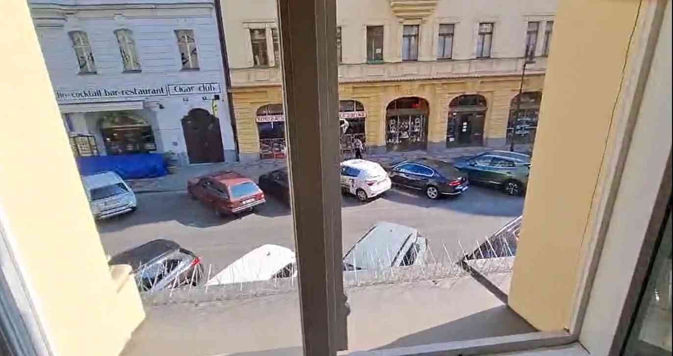 Pronájem bytu 2+kk 84 m², Žatecká, Praha, Praha Pronájem bytu 2+kk 84 m², Žatecká, Praha, Praha