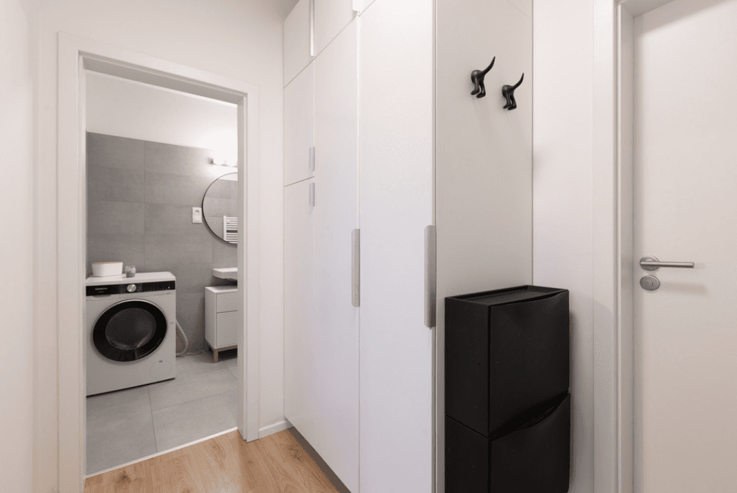Pronájem bytu 2+kk 61 m², Velvarská, Horoměřice, Středočeský kraj Pronájem bytu 2+kk 61 m², Velvarská, Horoměřice, Středočeský kraj