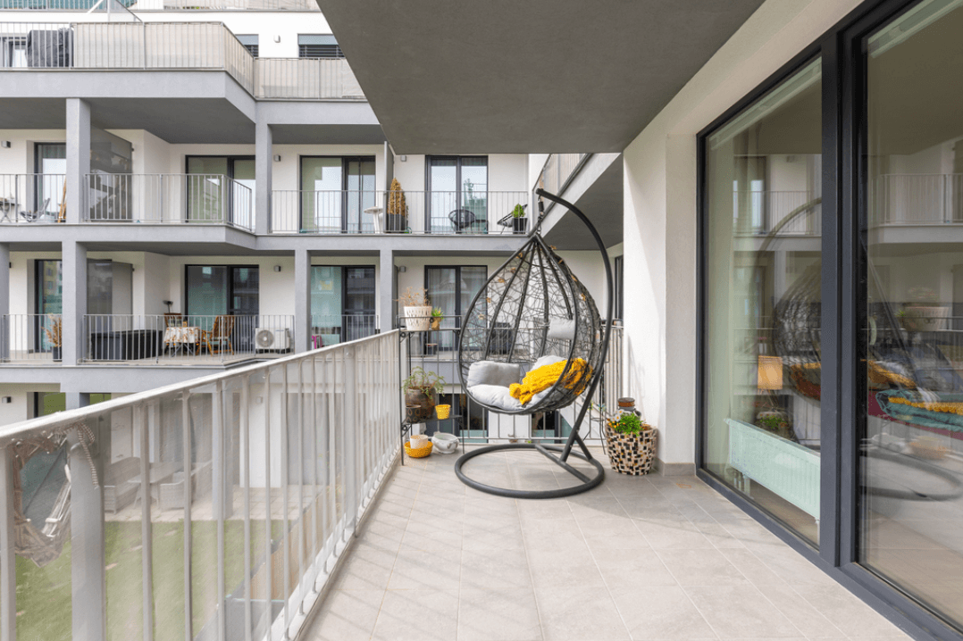 Pronájem bytu 2+kk 61 m², Velvarská, Horoměřice, Středočeský kraj Pronájem bytu 2+kk 61 m², Velvarská, Horoměřice, Středočeský kraj