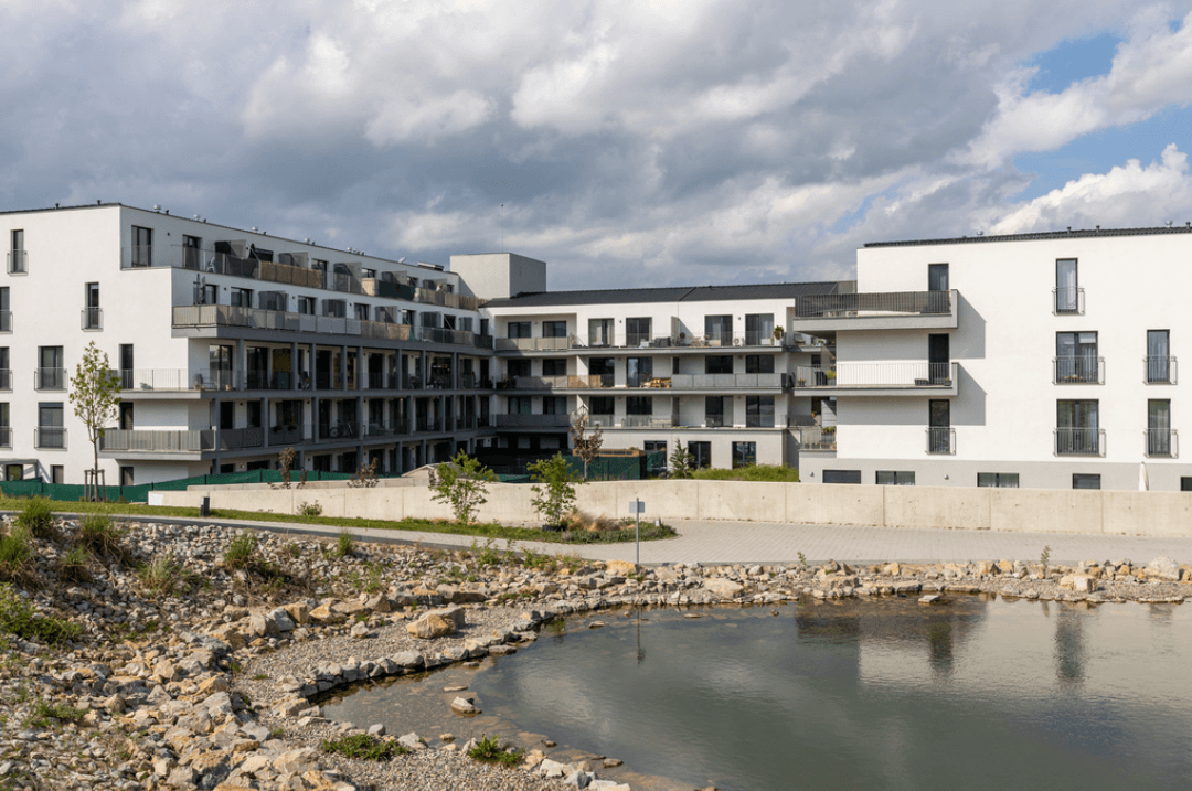 Pronájem bytu 2+kk 61 m², Velvarská, Horoměřice, Středočeský kraj Pronájem bytu 2+kk 61 m², Velvarská, Horoměřice, Středočeský kraj