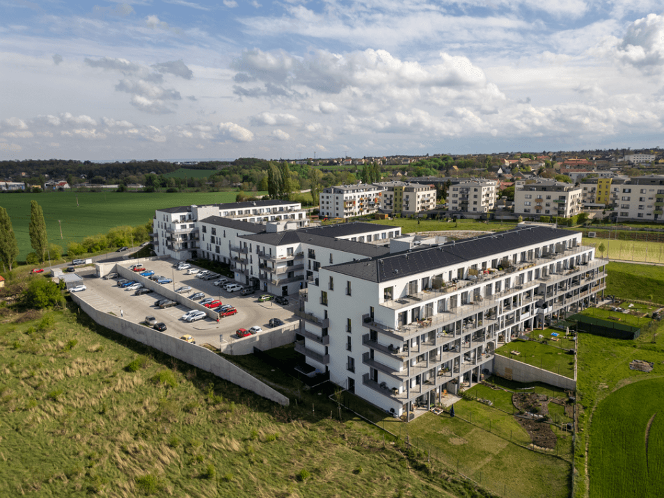 Pronájem bytu 2+kk 61 m², Velvarská, Horoměřice, Středočeský kraj Pronájem bytu 2+kk 61 m², Velvarská, Horoměřice, Středočeský kraj
