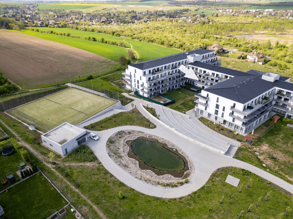 Pronájem bytu 2+kk 61 m², Velvarská, Horoměřice, Středočeský kraj Pronájem bytu 2+kk 61 m², Velvarská, Horoměřice, Středočeský kraj