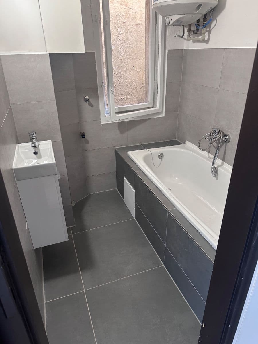 Pronájem bytu 1+1 50 m², Branická, Praha, Praha Pronájem bytu 1+1 50 m², Branická, Praha, Praha