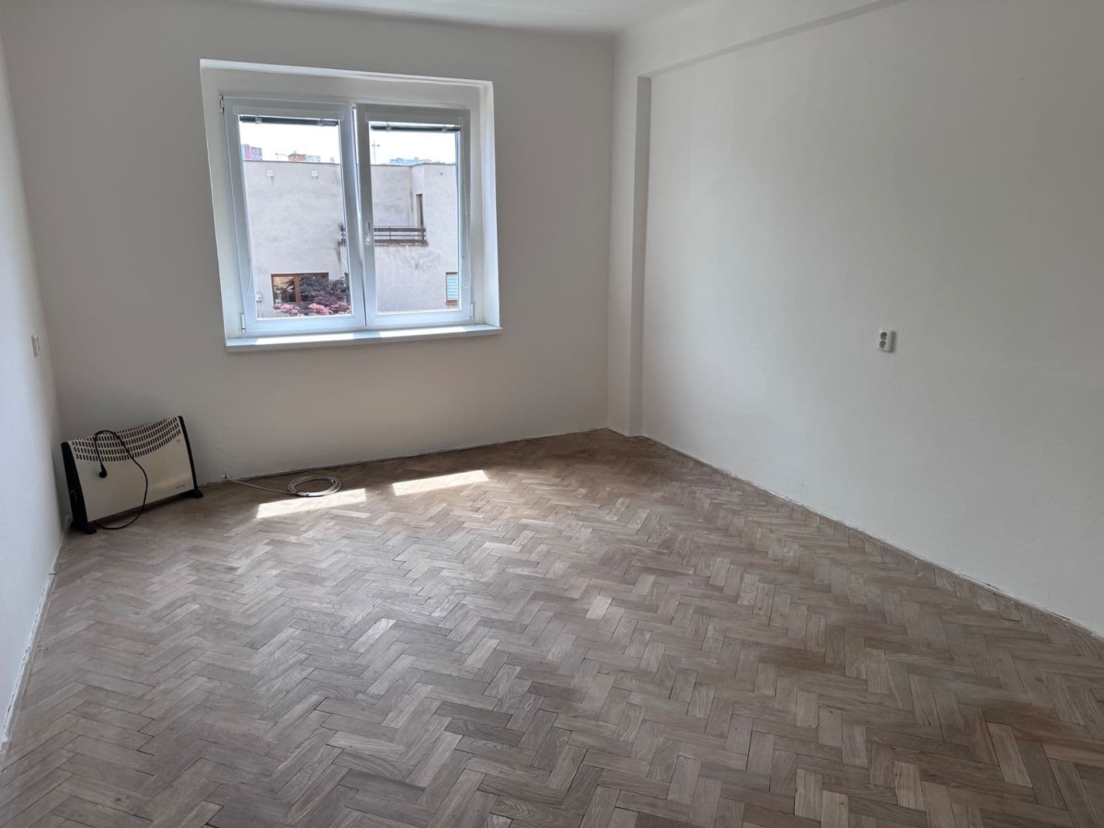 Pronájem bytu 1+1 50 m², Branická, Praha, Praha Pronájem bytu 1+1 50 m², Branická, Praha, Praha