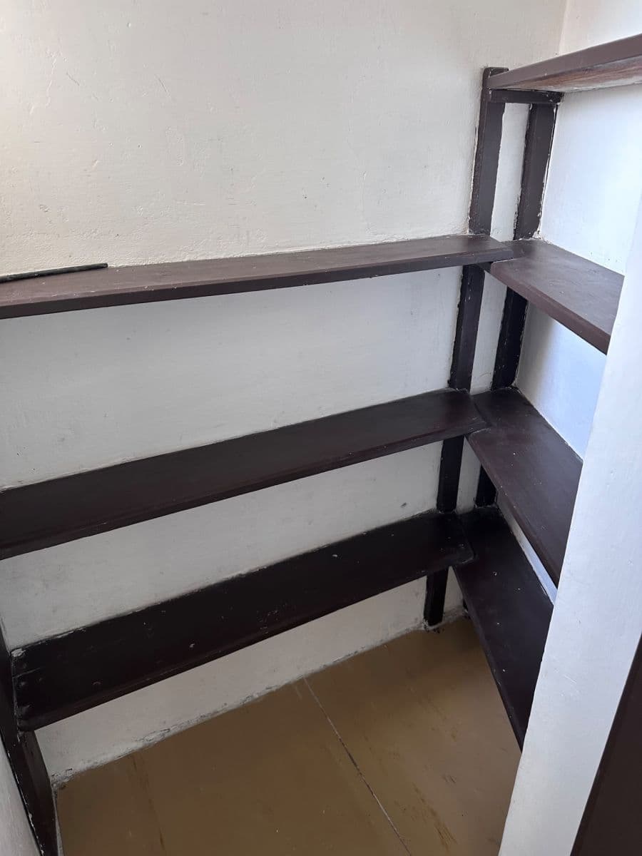 Pronájem bytu 1+1 50 m², Branická, Praha, Praha Pronájem bytu 1+1 50 m², Branická, Praha, Praha