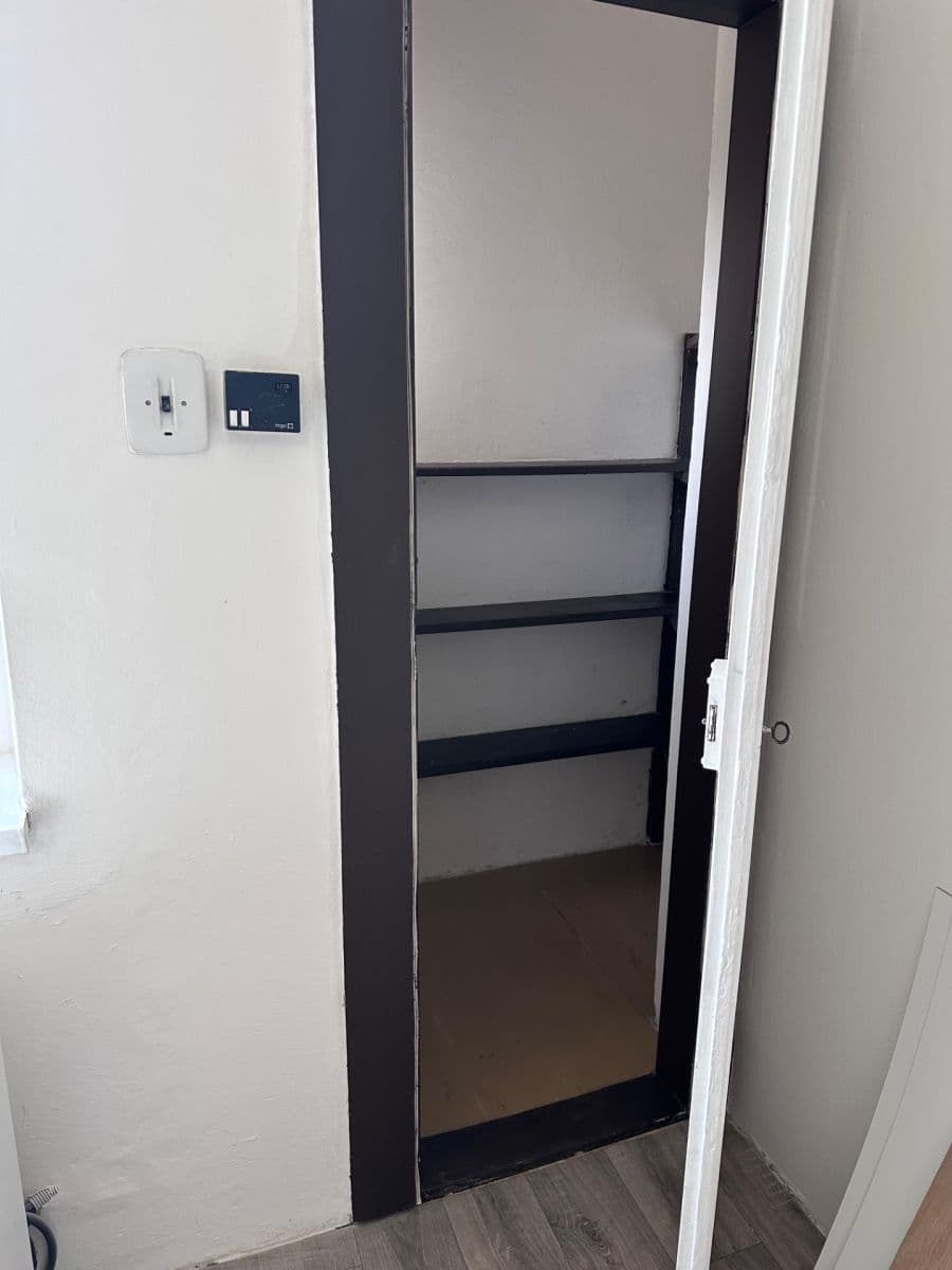 Pronájem bytu 1+1 50 m², Branická, Praha, Praha Pronájem bytu 1+1 50 m², Branická, Praha, Praha