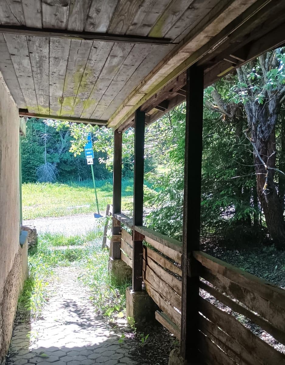 Prodej chaty, chalupy 60 m², pozemek 230 m², Jáchymov, Karlovarský kraj Prodej chaty, chalupy 60 m², pozemek 230 m², Jáchymov, Karlovarský kraj