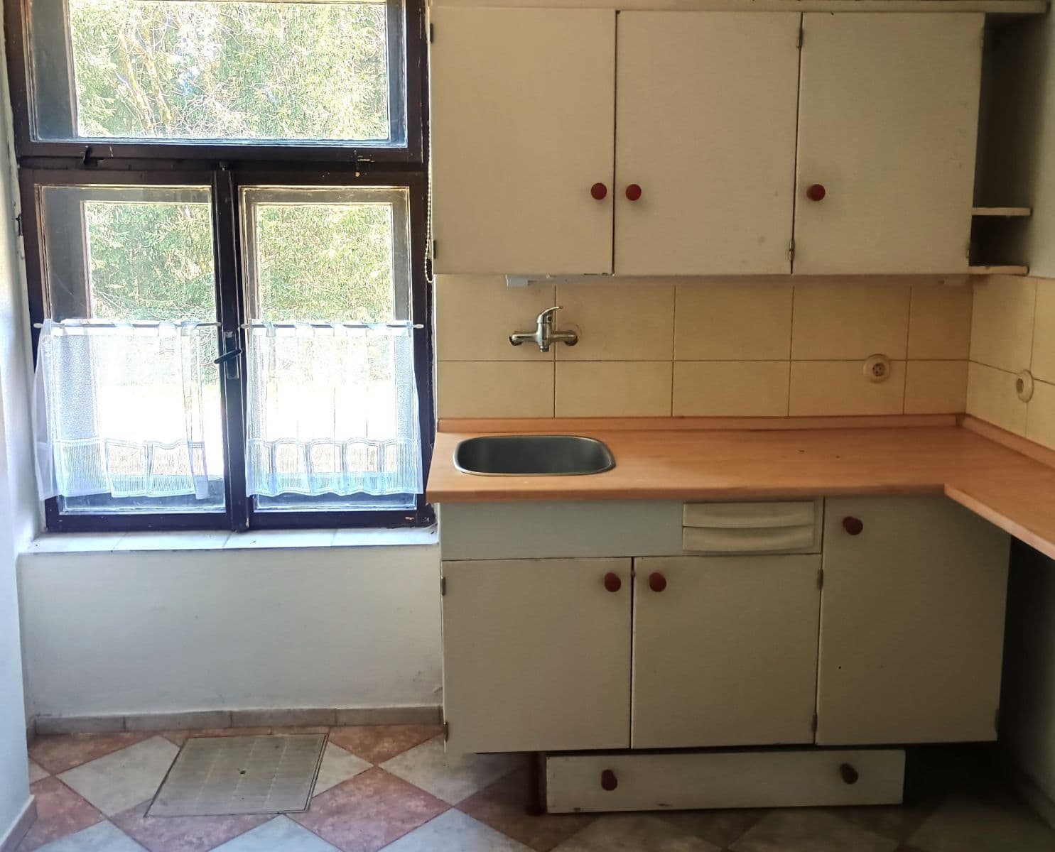 Prodej chaty, chalupy 60 m², pozemek 230 m², Jáchymov, Karlovarský kraj Prodej chaty, chalupy 60 m², pozemek 230 m², Jáchymov, Karlovarský kraj