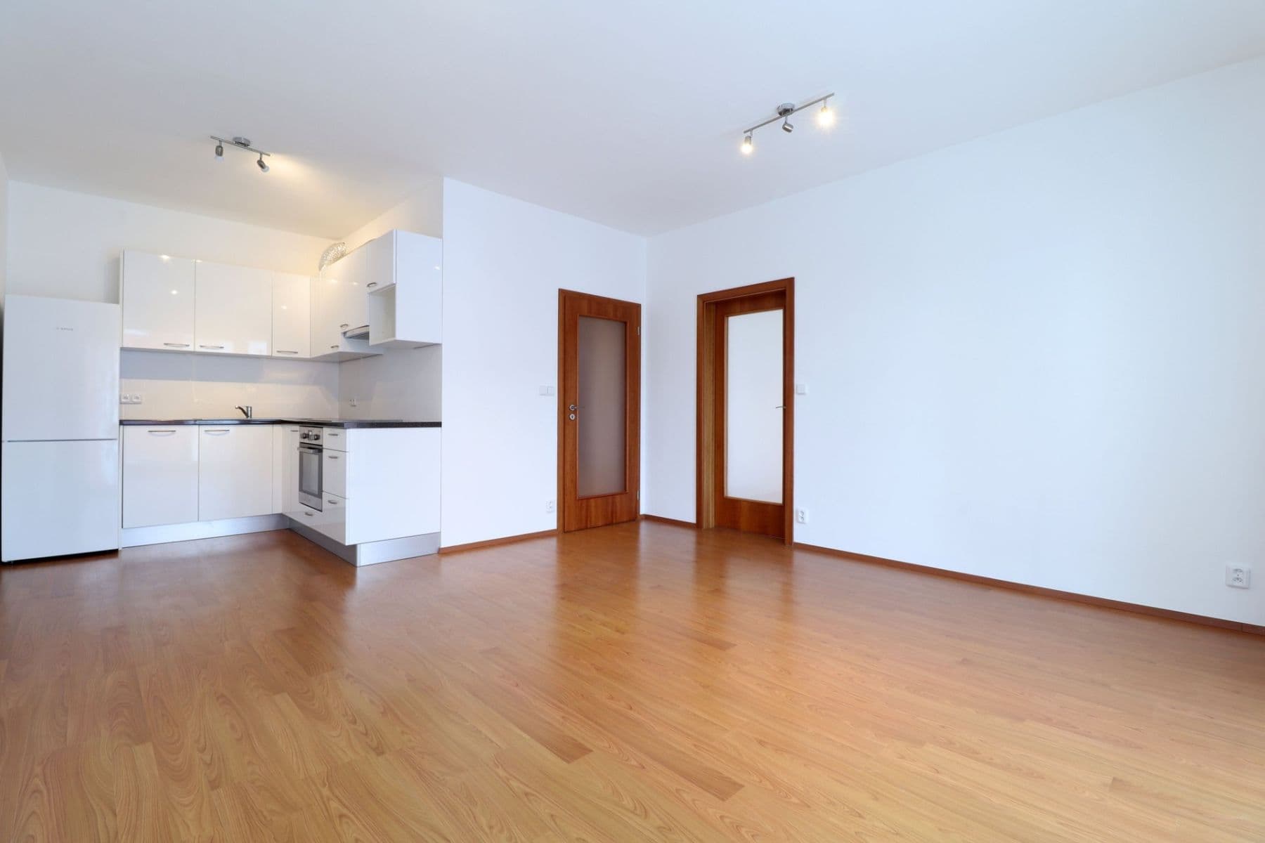 Pronájem bytu 2+kk 49 m², Nad Akcízem, Praha, Praha Pronájem bytu 2+kk 49 m², Nad Akcízem, Praha, Praha