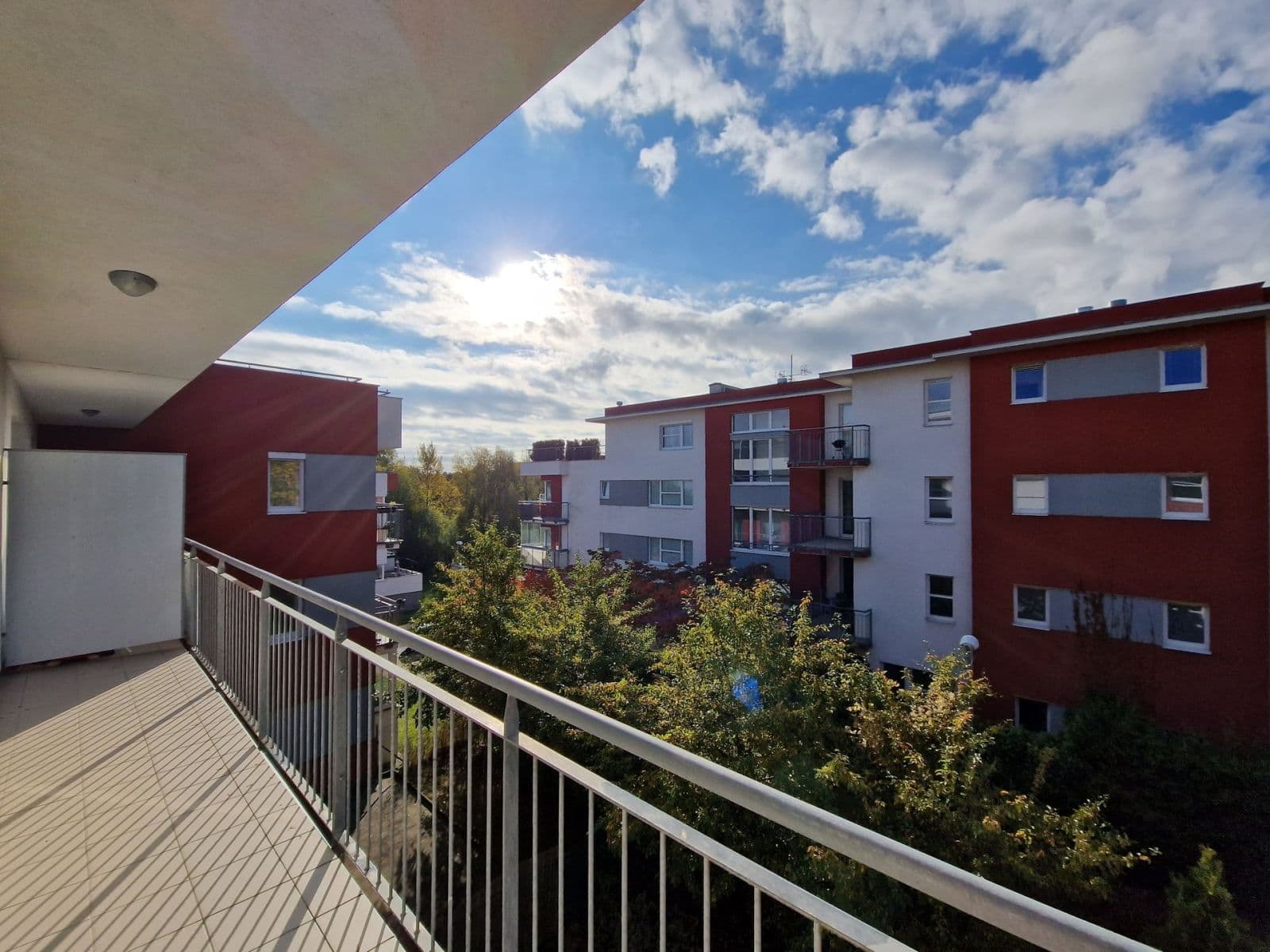 Pronájem bytu 2+kk 49 m², Nad Akcízem, Praha, Praha Pronájem bytu 2+kk 49 m², Nad Akcízem, Praha, Praha