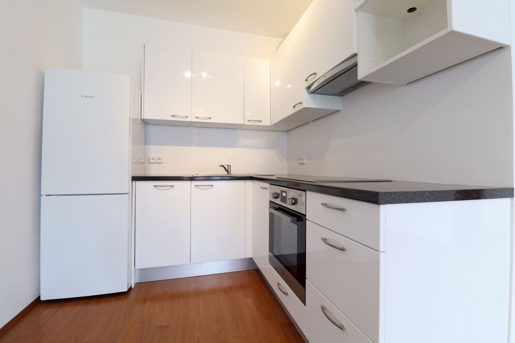 Pronájem bytu 2+kk 49 m², Nad Akcízem, Praha, Praha Pronájem bytu 2+kk 49 m², Nad Akcízem, Praha, Praha