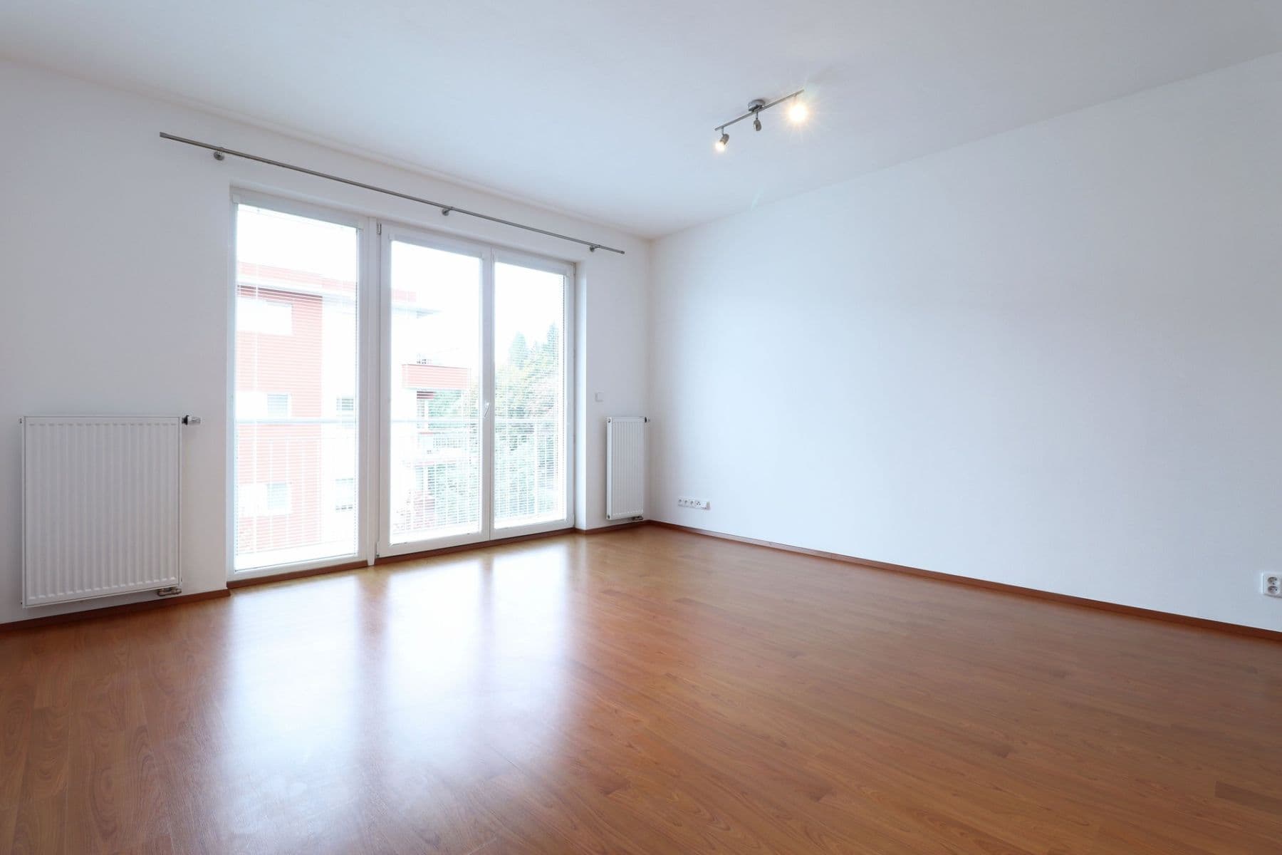 Pronájem bytu 2+kk 49 m², Nad Akcízem, Praha, Praha Pronájem bytu 2+kk 49 m², Nad Akcízem, Praha, Praha