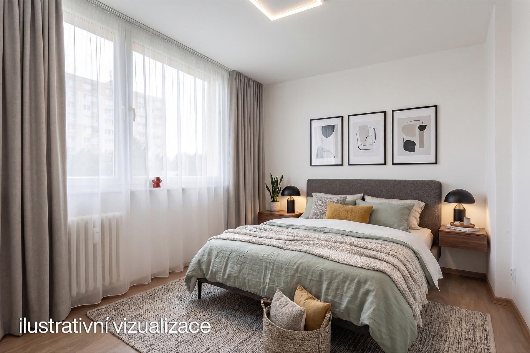 Prodej bytu 2+kk 42 m², Jana Palacha, Mladá Boleslav, Středočeský kraj Prodej bytu 2+kk 42 m², Jana Palacha, Mladá Boleslav, Středočeský kraj