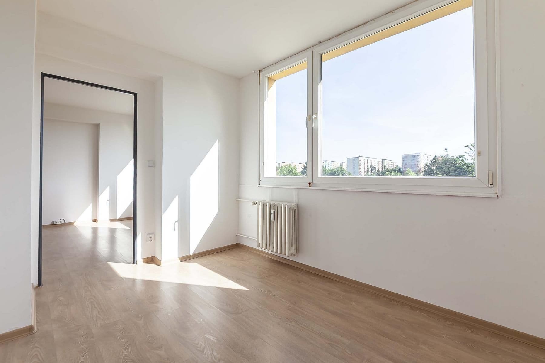 Prodej bytu 2+kk 42 m², Jana Palacha, Mladá Boleslav, Středočeský kraj Prodej bytu 2+kk 42 m², Jana Palacha, Mladá Boleslav, Středočeský kraj