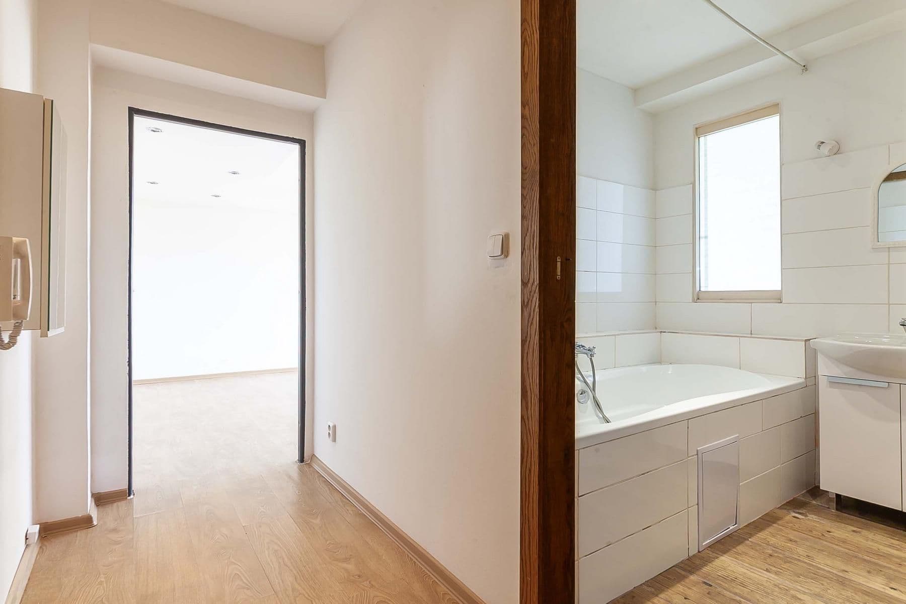 Prodej bytu 2+kk 42 m², Jana Palacha, Mladá Boleslav, Středočeský kraj Prodej bytu 2+kk 42 m², Jana Palacha, Mladá Boleslav, Středočeský kraj