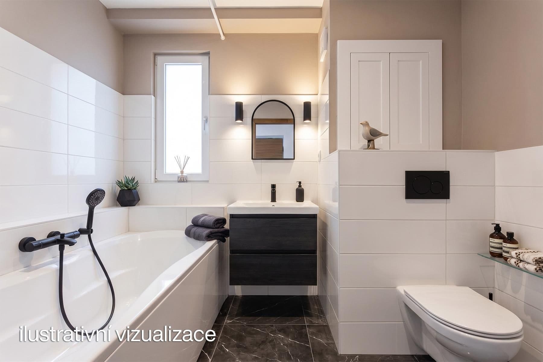 Prodej bytu 2+kk 42 m², Jana Palacha, Mladá Boleslav, Středočeský kraj Prodej bytu 2+kk 42 m², Jana Palacha, Mladá Boleslav, Středočeský kraj