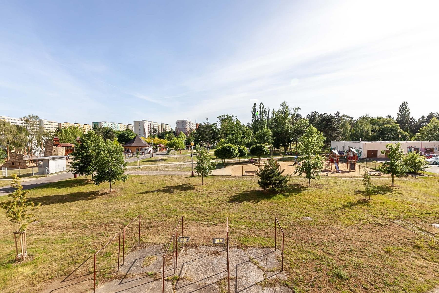 Prodej bytu 2+kk 42 m², Jana Palacha, Mladá Boleslav, Středočeský kraj Prodej bytu 2+kk 42 m², Jana Palacha, Mladá Boleslav, Středočeský kraj
