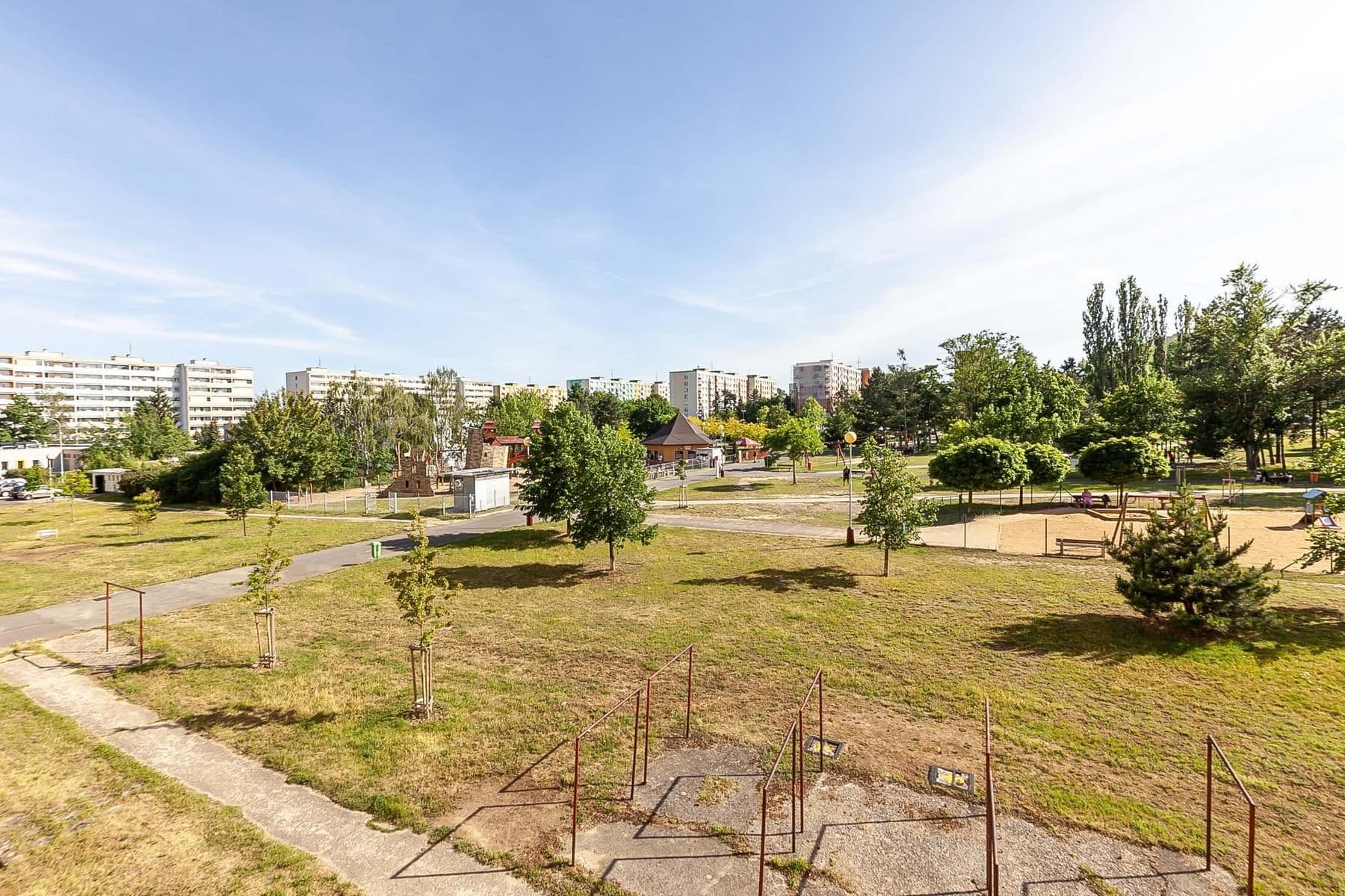 Prodej bytu 2+kk 42 m², Jana Palacha, Mladá Boleslav, Středočeský kraj Prodej bytu 2+kk 42 m², Jana Palacha, Mladá Boleslav, Středočeský kraj