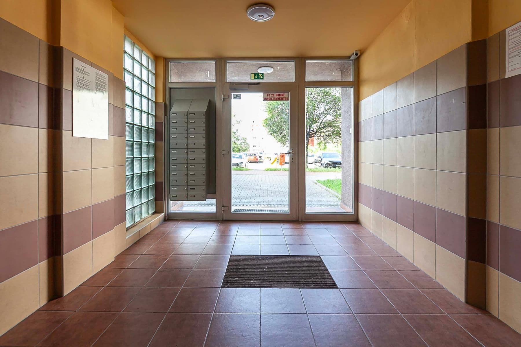 Prodej bytu 2+kk 42 m², Jana Palacha, Mladá Boleslav, Středočeský kraj Prodej bytu 2+kk 42 m², Jana Palacha, Mladá Boleslav, Středočeský kraj