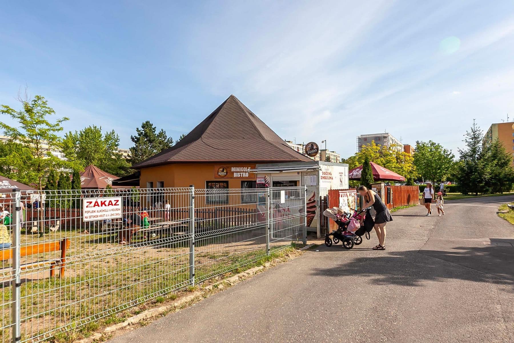 Prodej bytu 2+kk 42 m², Jana Palacha, Mladá Boleslav, Středočeský kraj Prodej bytu 2+kk 42 m², Jana Palacha, Mladá Boleslav, Středočeský kraj