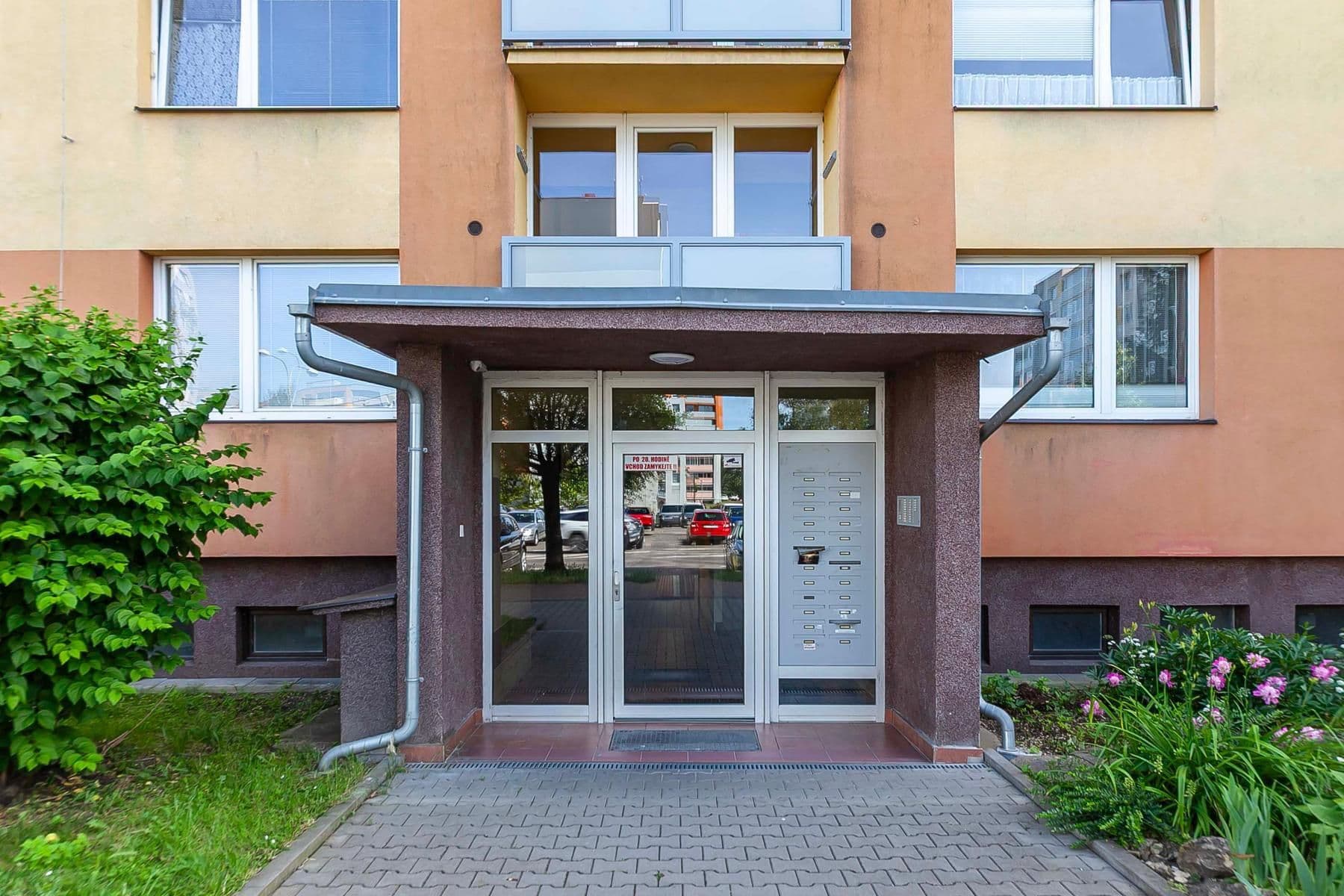 Prodej bytu 2+kk 42 m², Jana Palacha, Mladá Boleslav, Středočeský kraj Prodej bytu 2+kk 42 m², Jana Palacha, Mladá Boleslav, Středočeský kraj