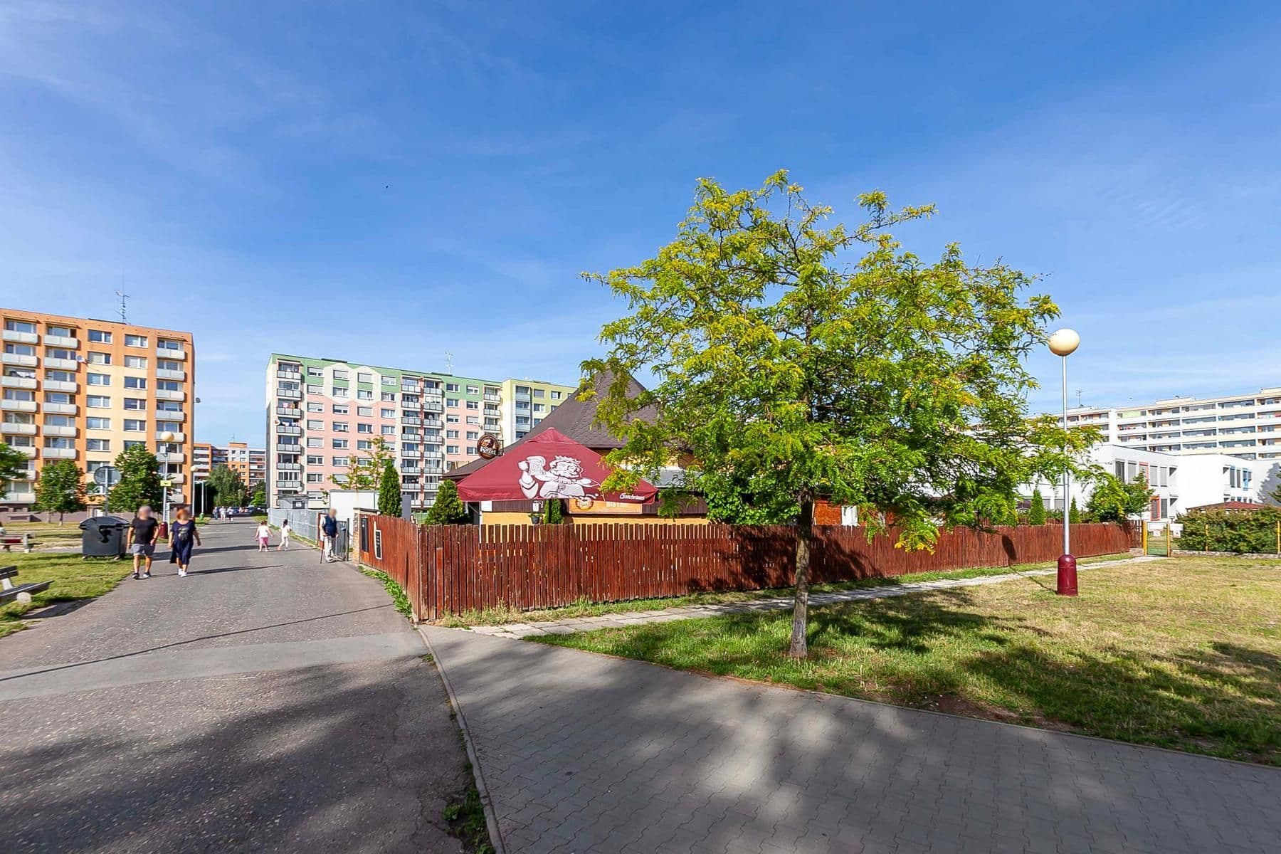 Prodej bytu 2+kk 42 m², Jana Palacha, Mladá Boleslav, Středočeský kraj Prodej bytu 2+kk 42 m², Jana Palacha, Mladá Boleslav, Středočeský kraj
