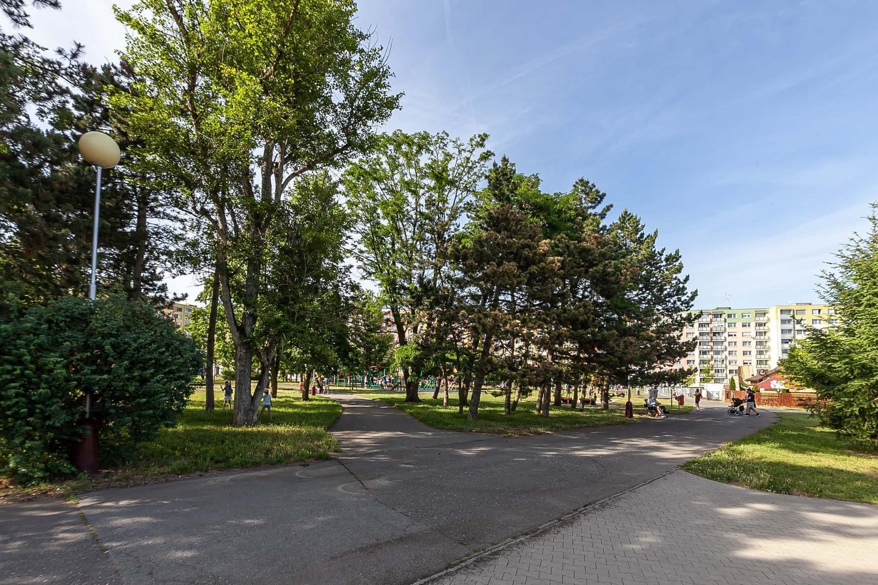 Prodej bytu 2+kk 42 m², Jana Palacha, Mladá Boleslav, Středočeský kraj Prodej bytu 2+kk 42 m², Jana Palacha, Mladá Boleslav, Středočeský kraj