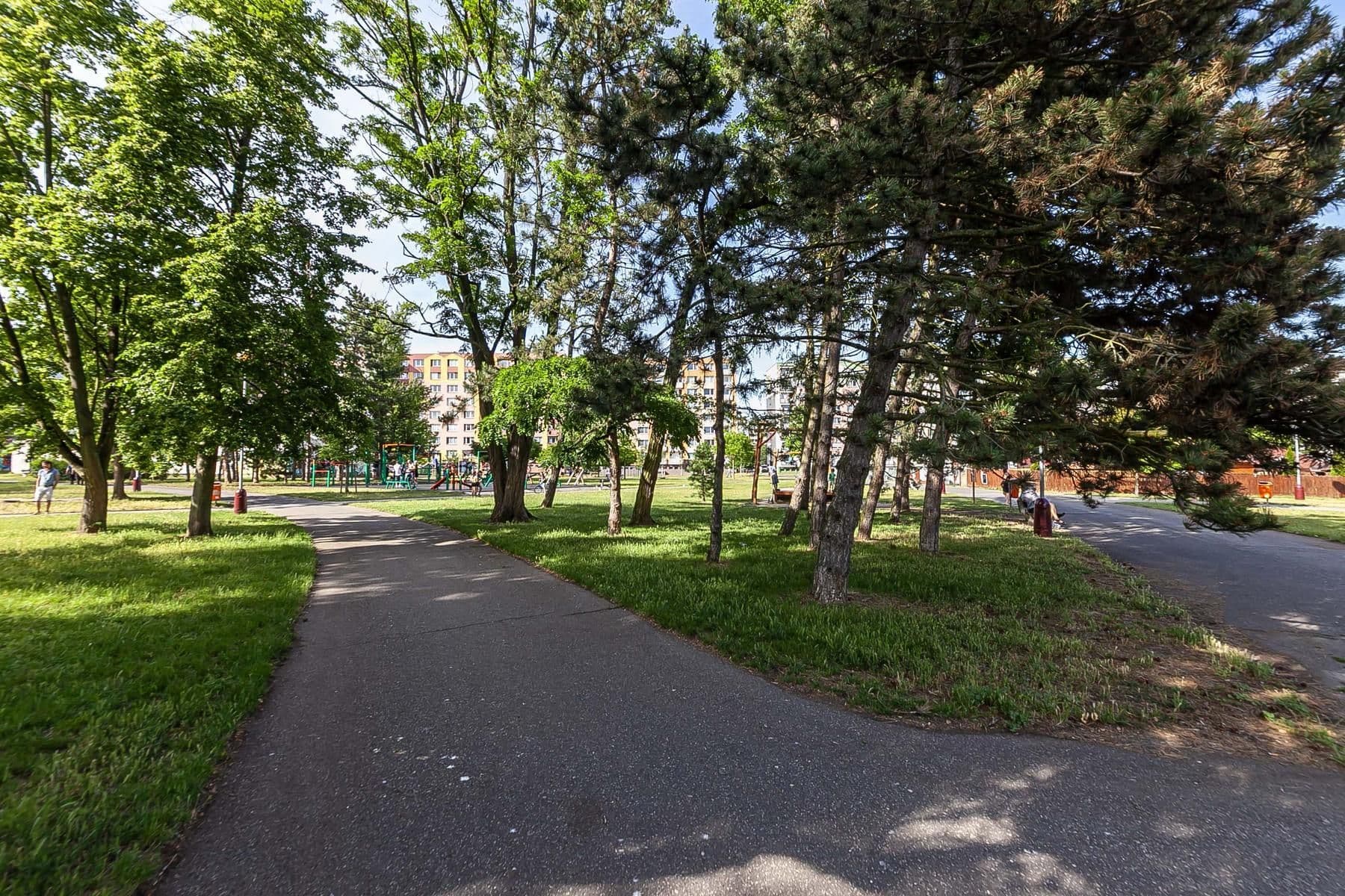 Prodej bytu 2+kk 42 m², Jana Palacha, Mladá Boleslav, Středočeský kraj Prodej bytu 2+kk 42 m², Jana Palacha, Mladá Boleslav, Středočeský kraj