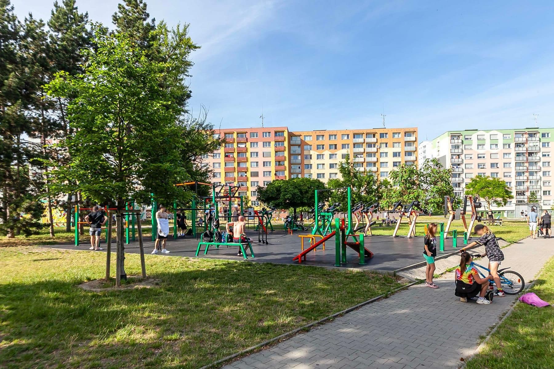 Prodej bytu 2+kk 42 m², Jana Palacha, Mladá Boleslav, Středočeský kraj Prodej bytu 2+kk 42 m², Jana Palacha, Mladá Boleslav, Středočeský kraj