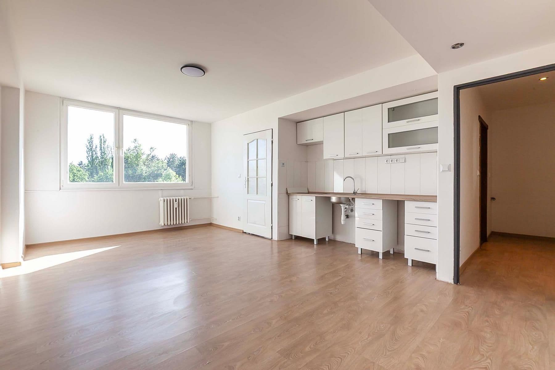 Prodej bytu 2+kk 42 m², Jana Palacha, Mladá Boleslav, Středočeský kraj Prodej bytu 2+kk 42 m², Jana Palacha, Mladá Boleslav, Středočeský kraj