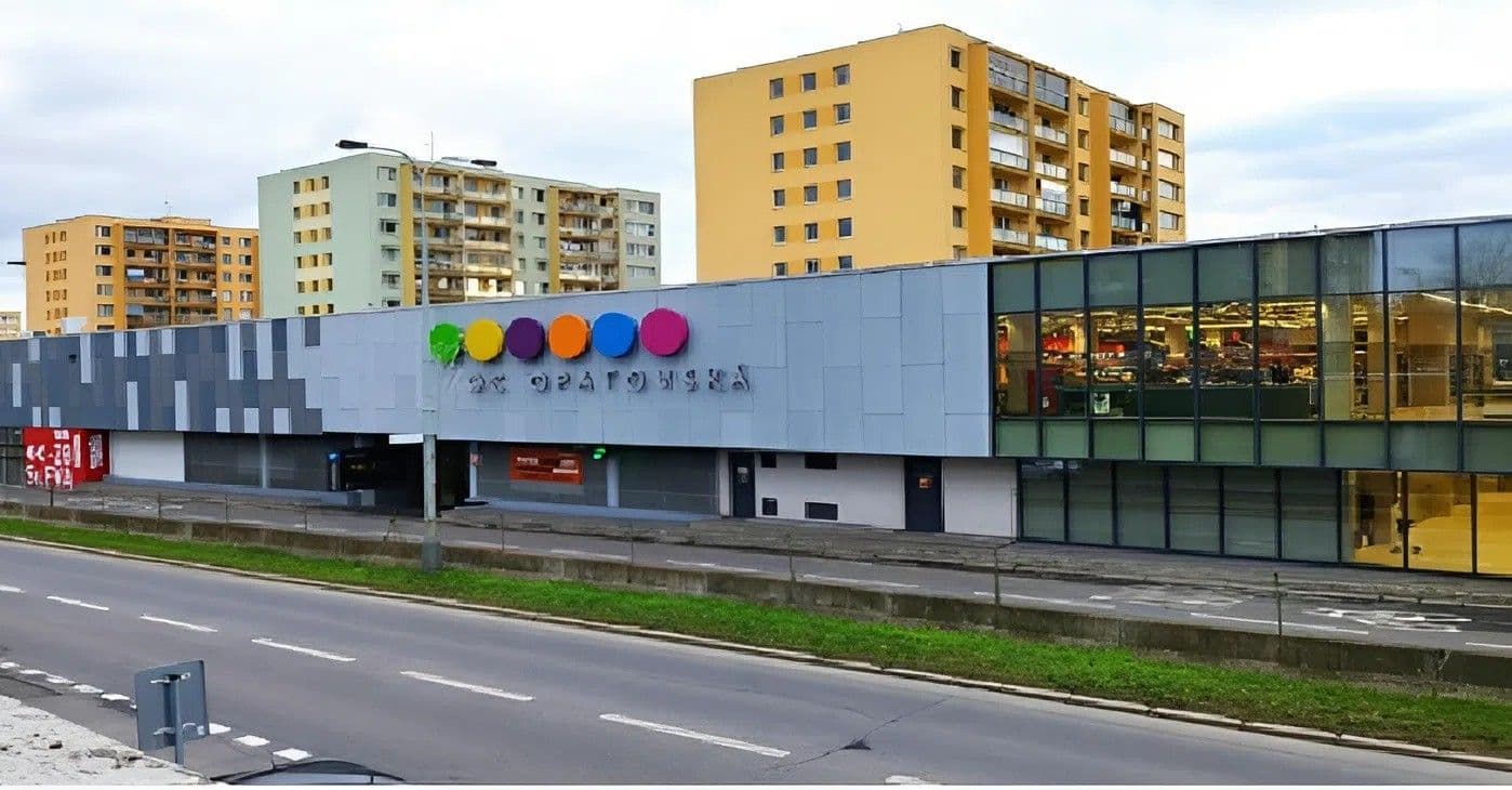 Prodej bytu 2+kk 42 m², Doubravická, Praha, Praha Prodej bytu 2+kk 42 m², Doubravická, Praha, Praha