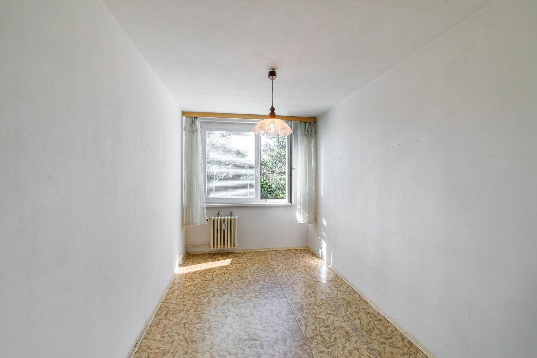 Prodej bytu 3+1 63 m², U Krbu, Praha, Praha Prodej bytu 3+1 63 m², U Krbu, Praha, Praha