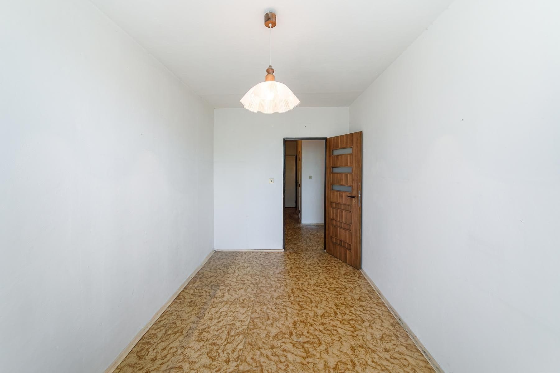 Prodej bytu 3+1 63 m², U Krbu, Praha, Praha Prodej bytu 3+1 63 m², U Krbu, Praha, Praha
