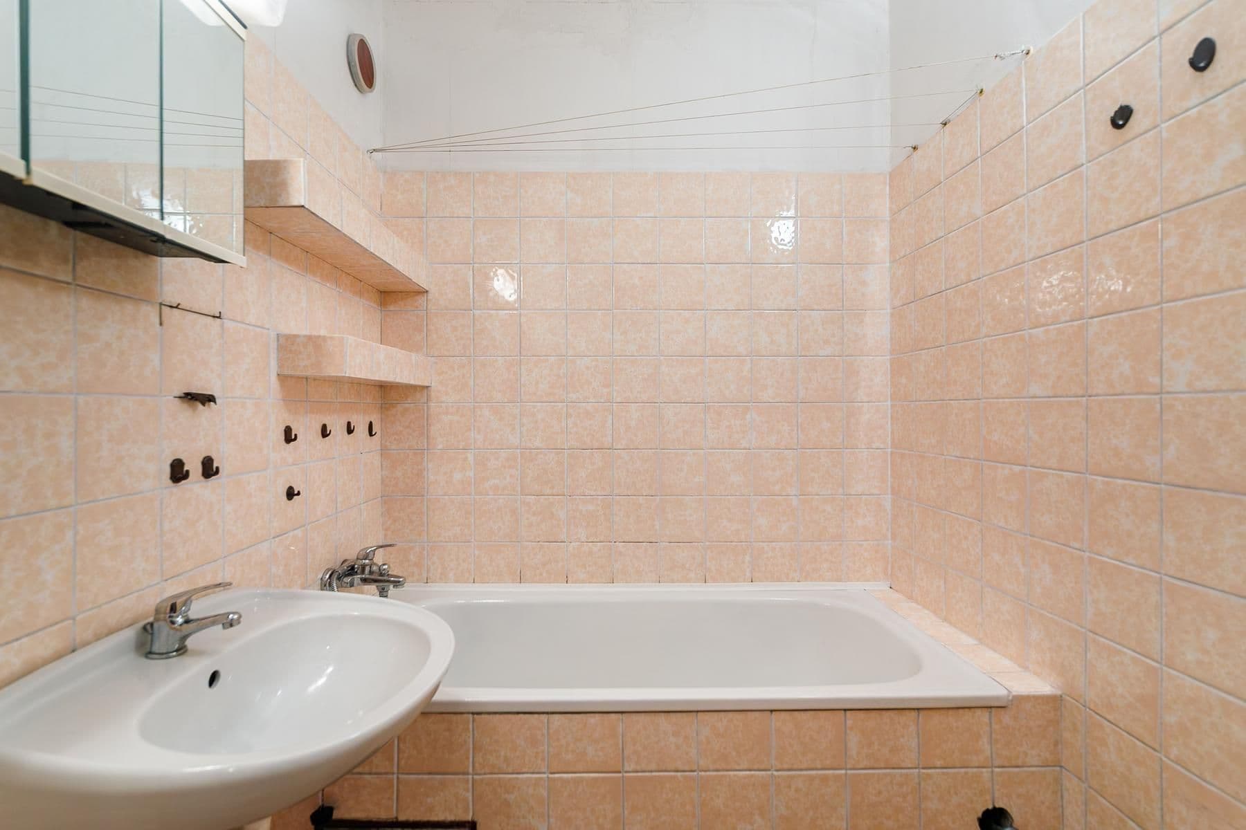 Prodej bytu 3+1 63 m², U Krbu, Praha, Praha Prodej bytu 3+1 63 m², U Krbu, Praha, Praha