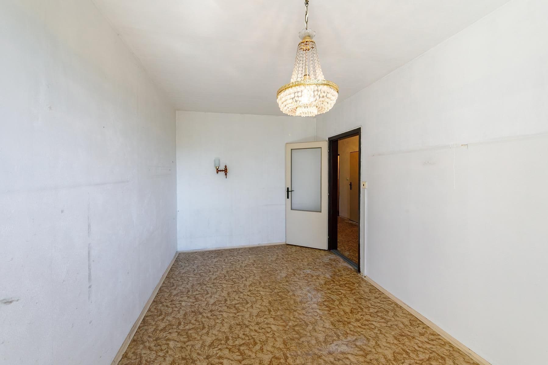Prodej bytu 3+1 63 m², U Krbu, Praha, Praha Prodej bytu 3+1 63 m², U Krbu, Praha, Praha
