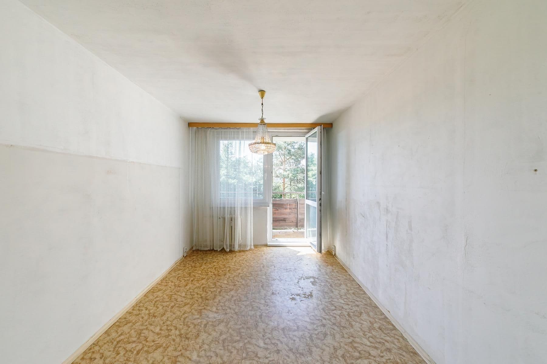 Prodej bytu 3+1 63 m², U Krbu, Praha, Praha Prodej bytu 3+1 63 m², U Krbu, Praha, Praha