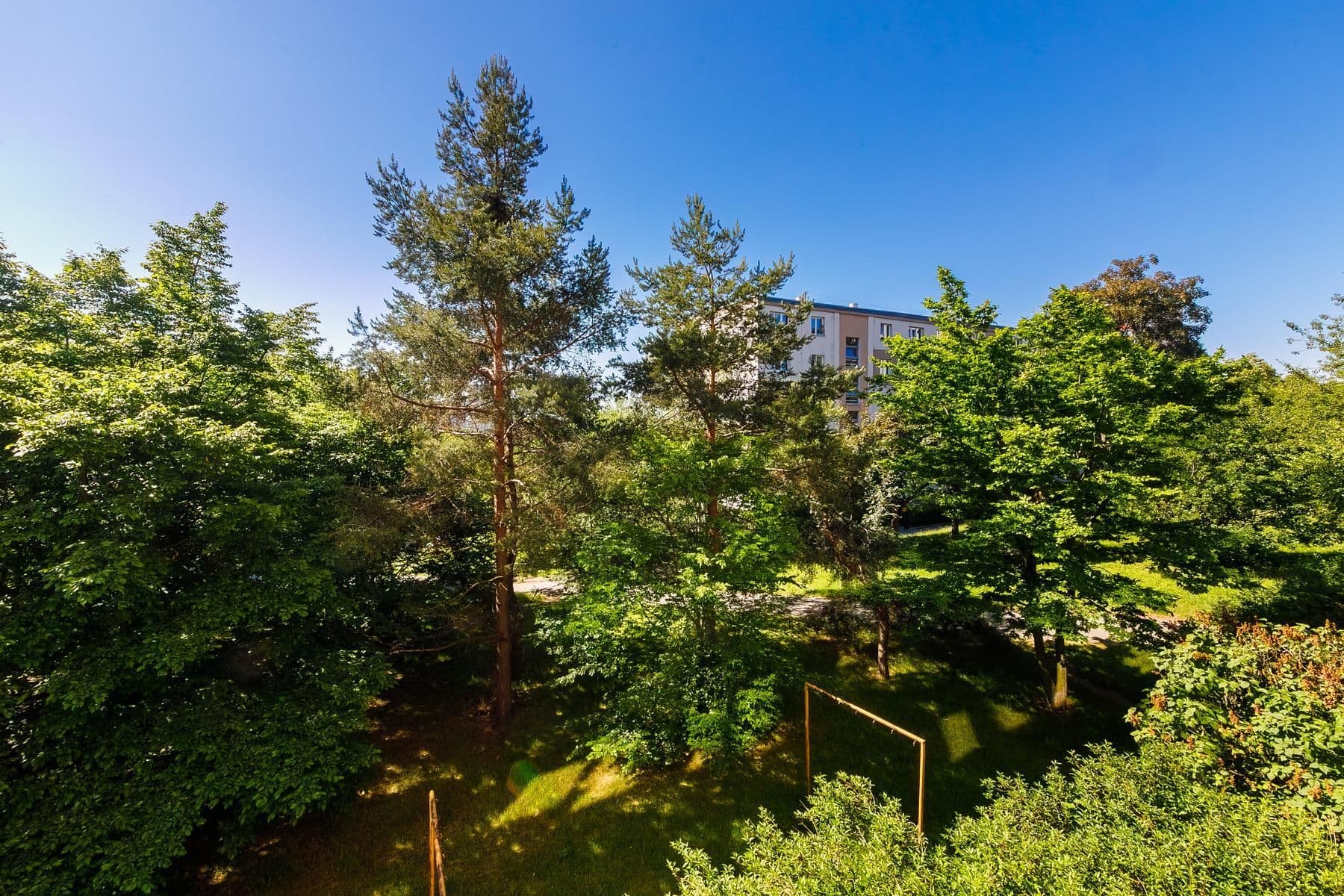 Prodej bytu 3+1 63 m², U Krbu, Praha, Praha Prodej bytu 3+1 63 m², U Krbu, Praha, Praha