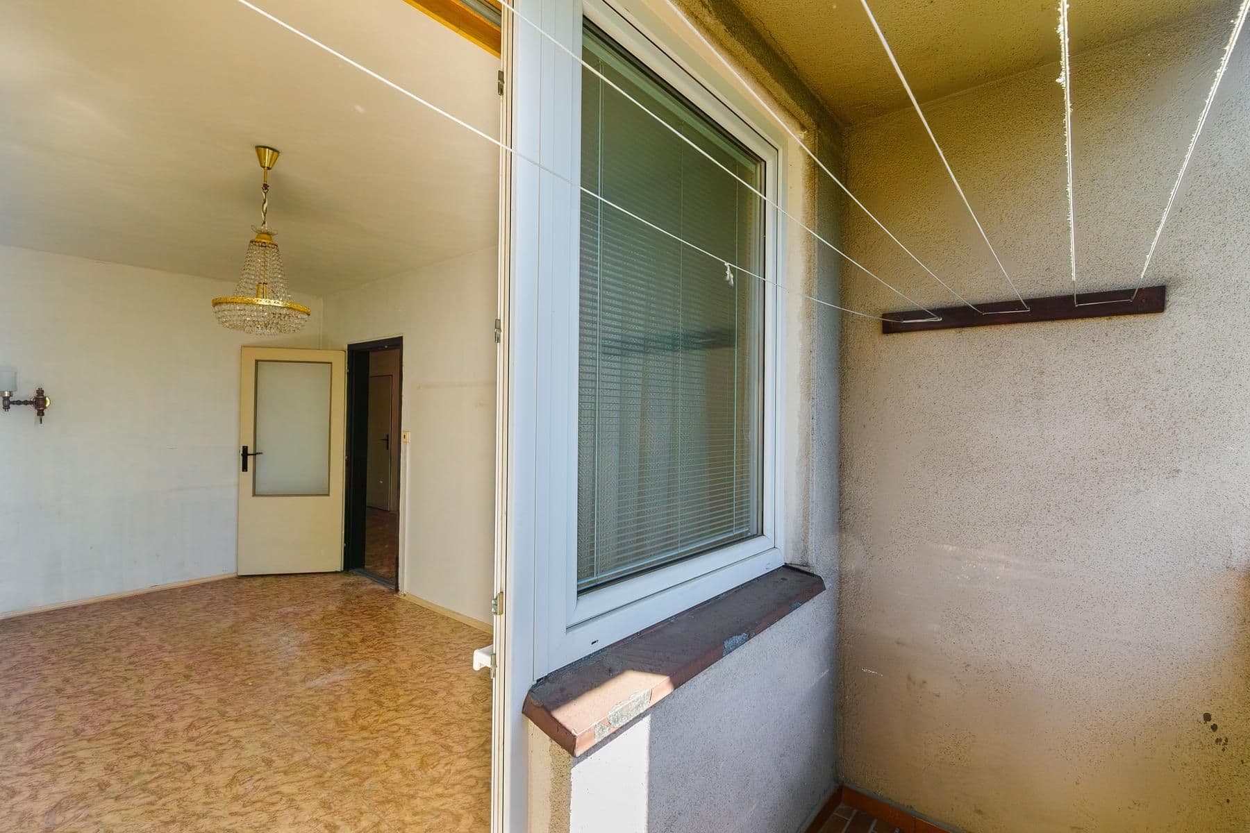 Prodej bytu 3+1 63 m², U Krbu, Praha, Praha Prodej bytu 3+1 63 m², U Krbu, Praha, Praha