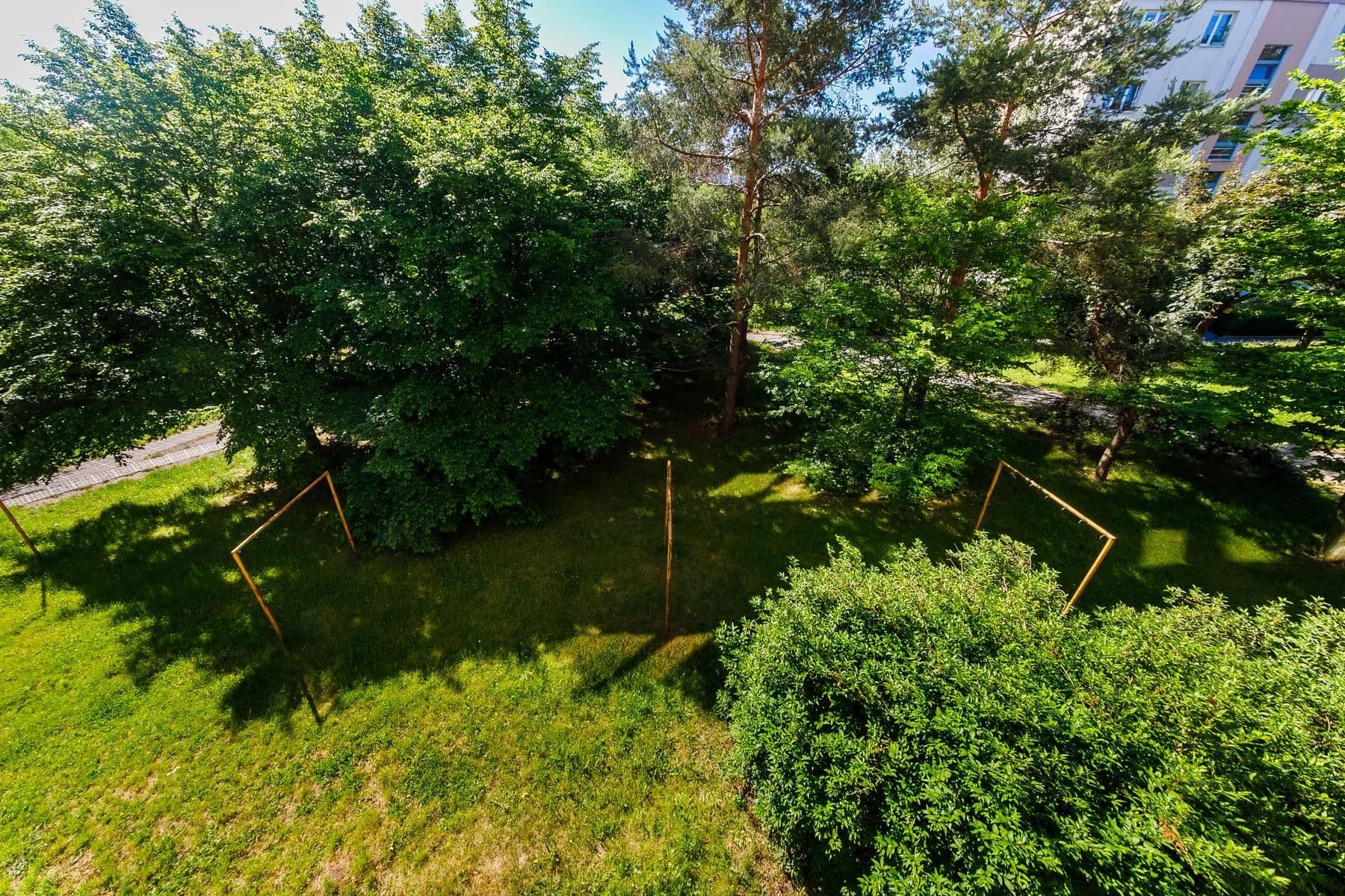 Prodej bytu 3+1 63 m², U Krbu, Praha, Praha Prodej bytu 3+1 63 m², U Krbu, Praha, Praha