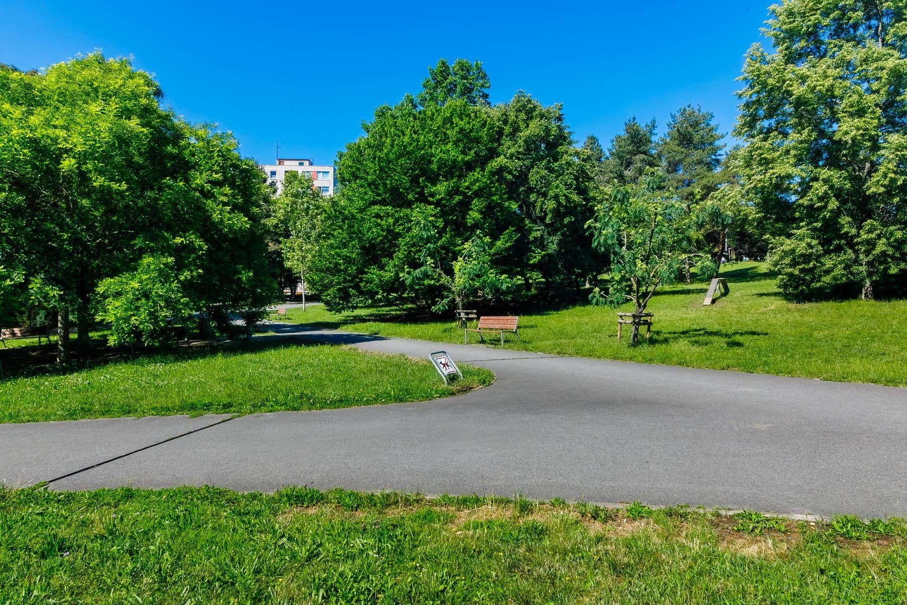 Prodej bytu 3+1 63 m², U Krbu, Praha, Praha Prodej bytu 3+1 63 m², U Krbu, Praha, Praha