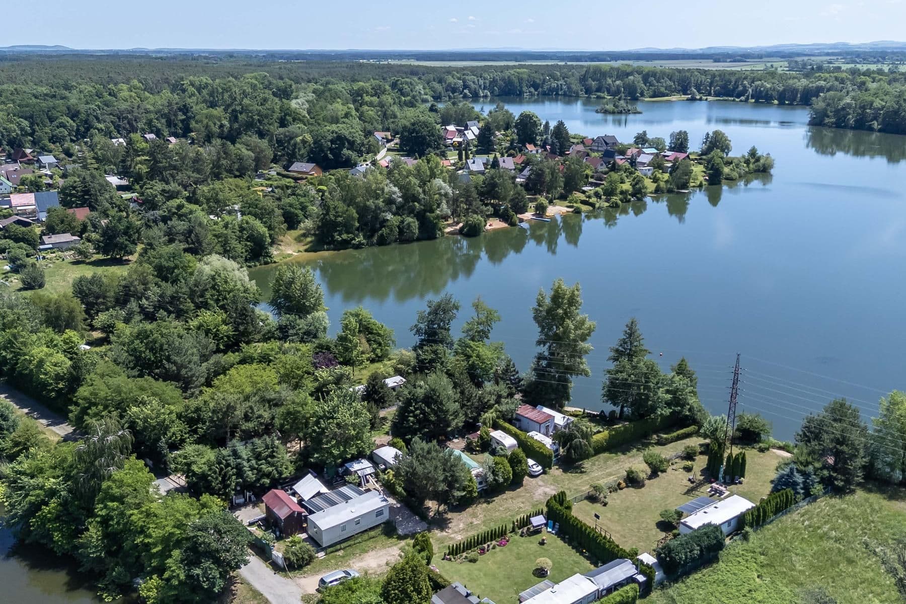 Prodej pozemku 358 m², Sadská, Středočeský kraj Prodej pozemku 358 m², Sadská, Středočeský kraj