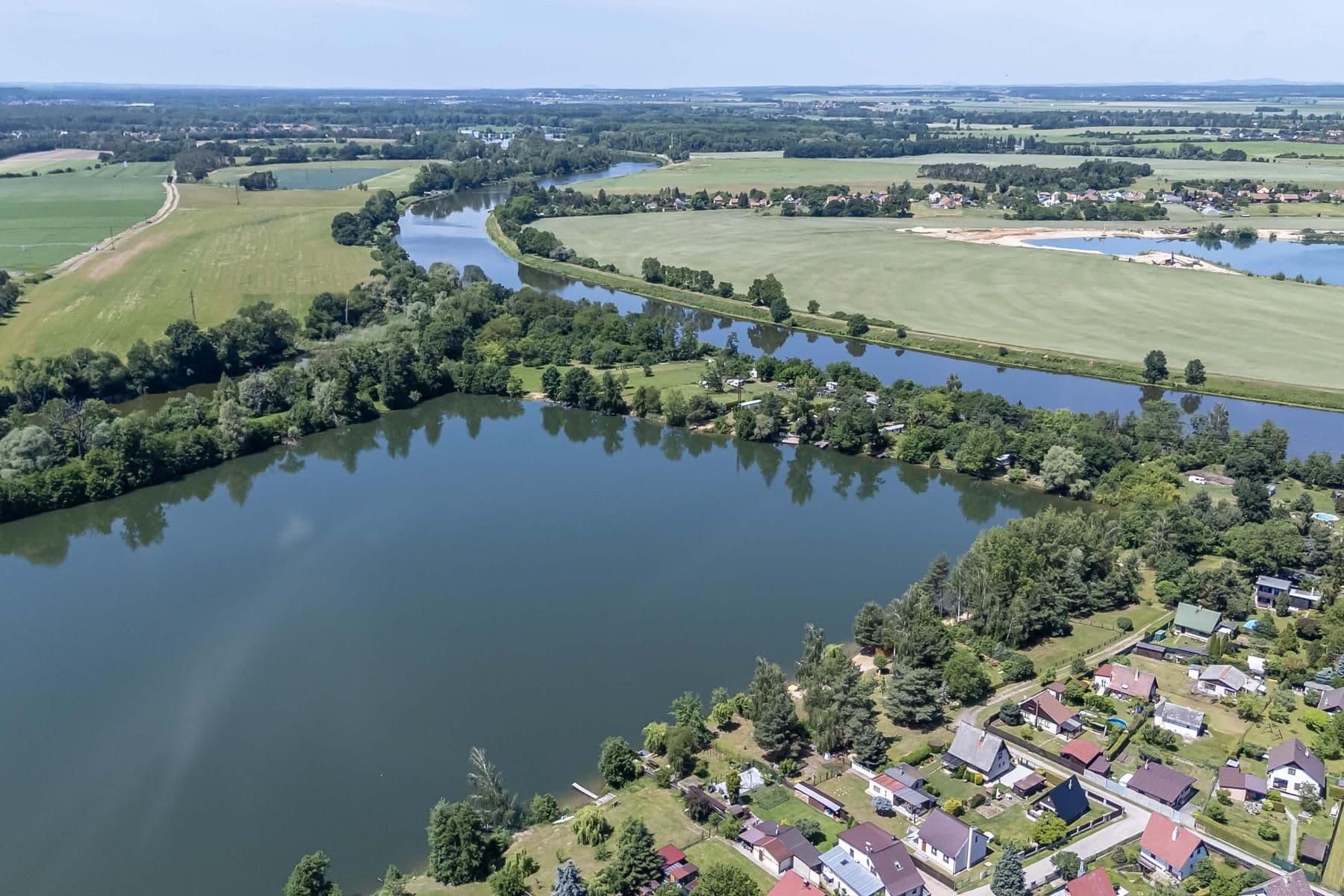 Prodej pozemku 358 m², Sadská, Středočeský kraj Prodej pozemku 358 m², Sadská, Středočeský kraj