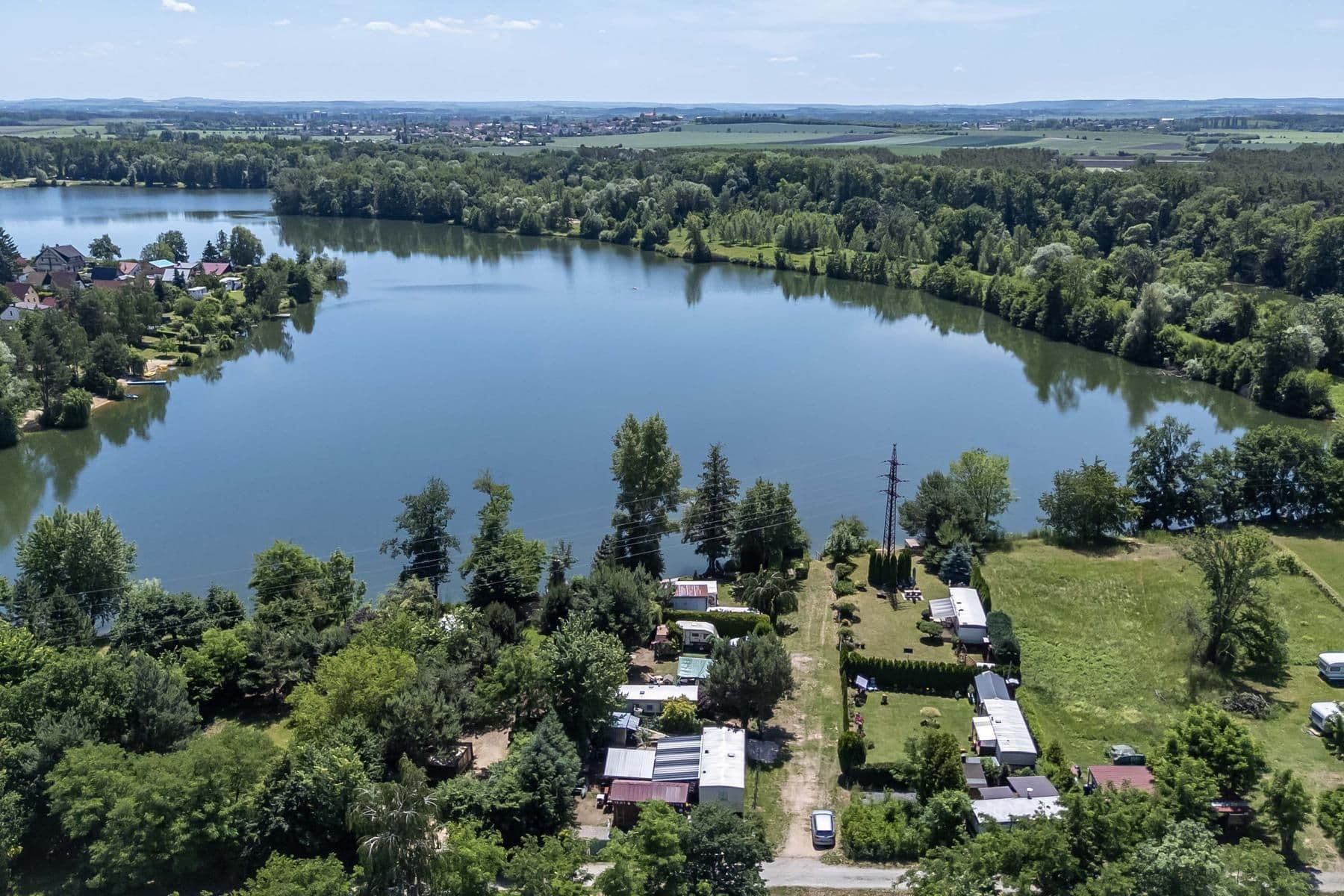 Prodej pozemku 358 m², Sadská, Středočeský kraj Prodej pozemku 358 m², Sadská, Středočeský kraj