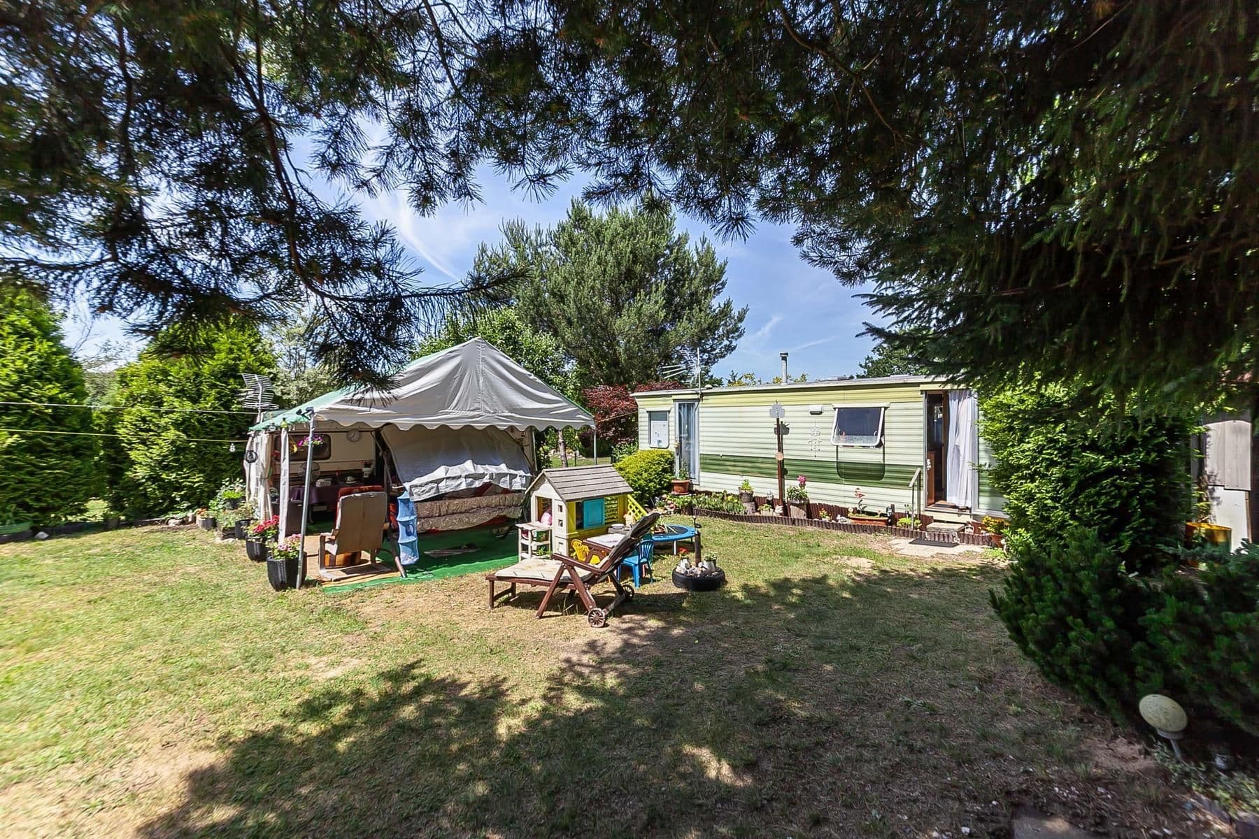 Prodej pozemku 358 m², Sadská, Středočeský kraj Prodej pozemku 358 m², Sadská, Středočeský kraj