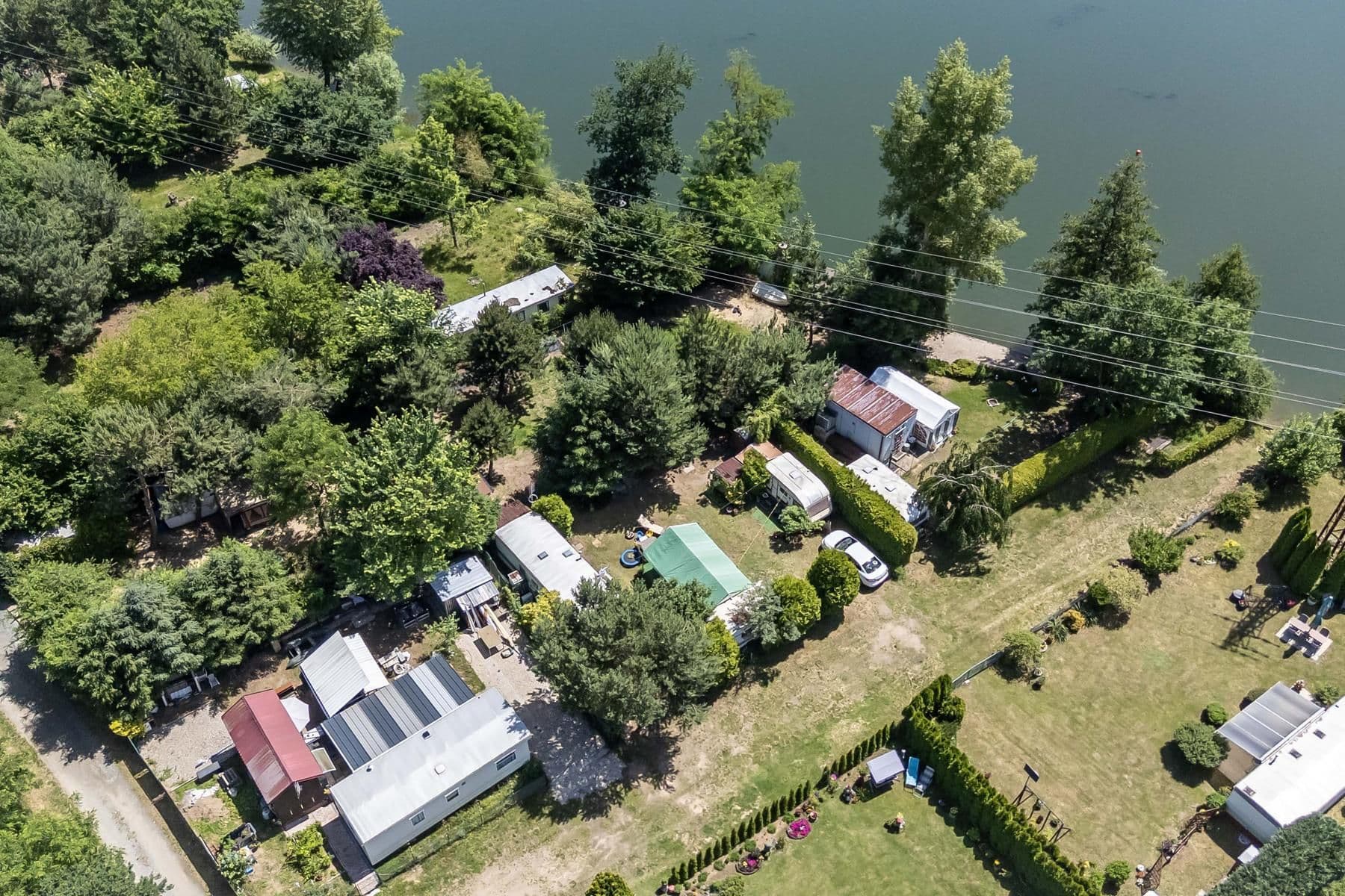 Prodej pozemku 358 m², Sadská, Středočeský kraj Prodej pozemku 358 m², Sadská, Středočeský kraj