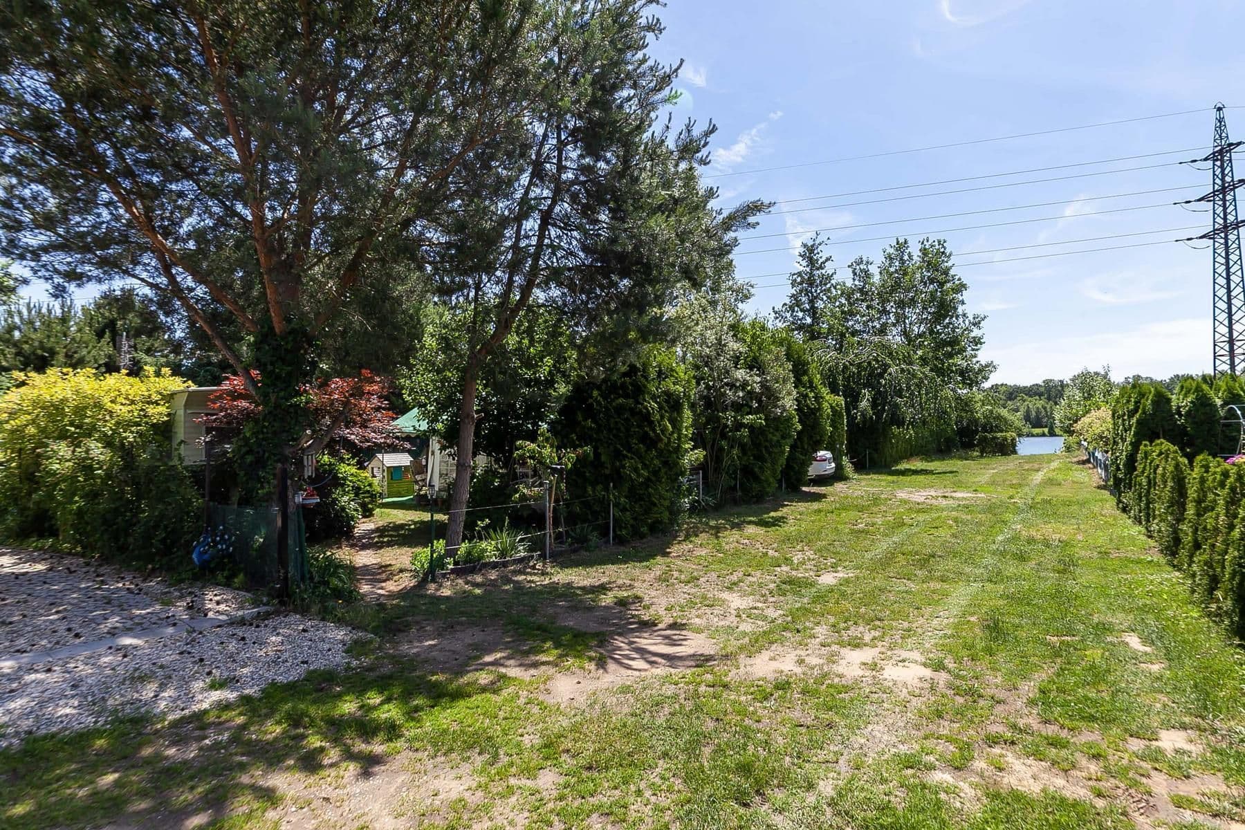 Prodej pozemku 358 m², Sadská, Středočeský kraj Prodej pozemku 358 m², Sadská, Středočeský kraj