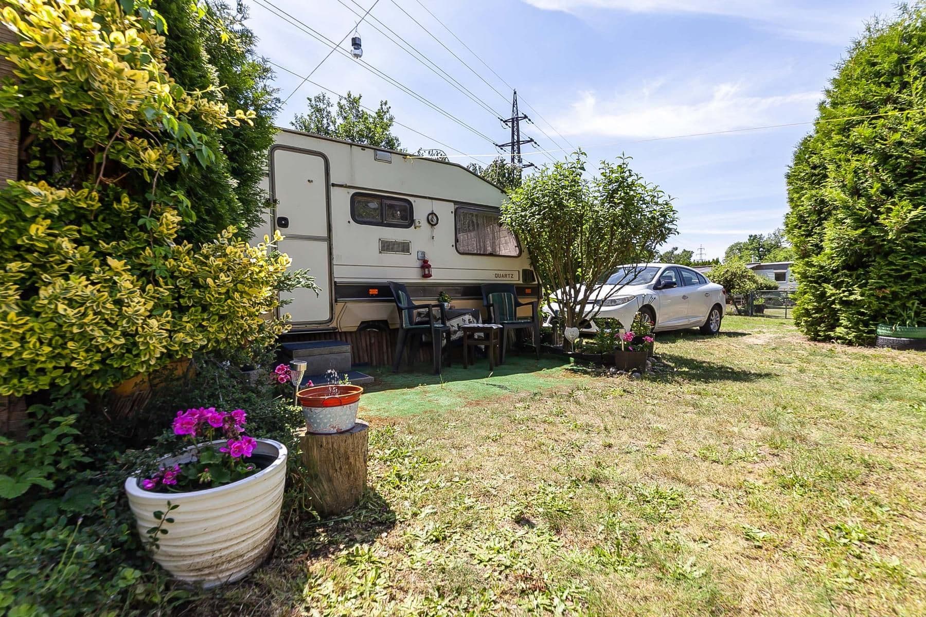 Prodej pozemku 358 m², Sadská, Středočeský kraj Prodej pozemku 358 m², Sadská, Středočeský kraj