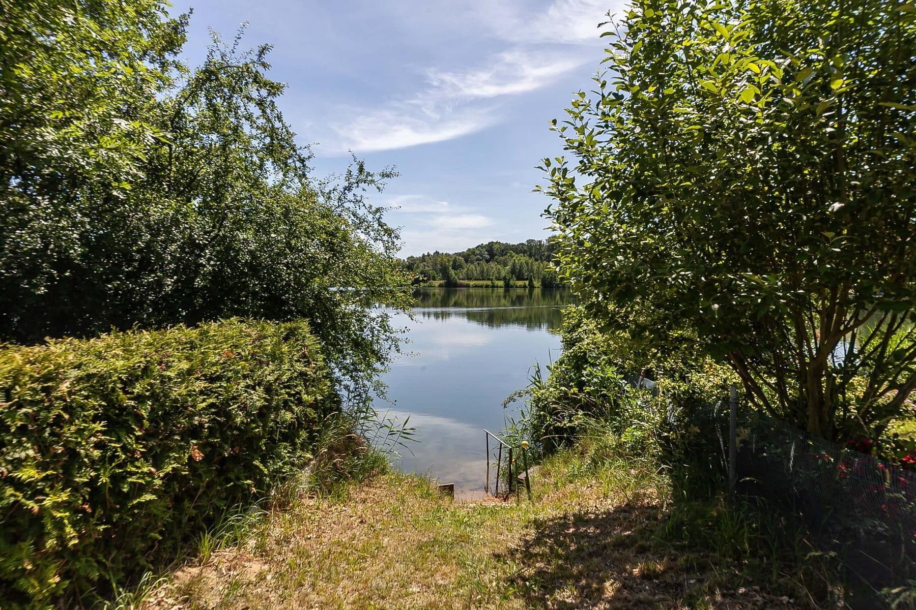 Prodej pozemku 358 m², Sadská, Středočeský kraj Prodej pozemku 358 m², Sadská, Středočeský kraj