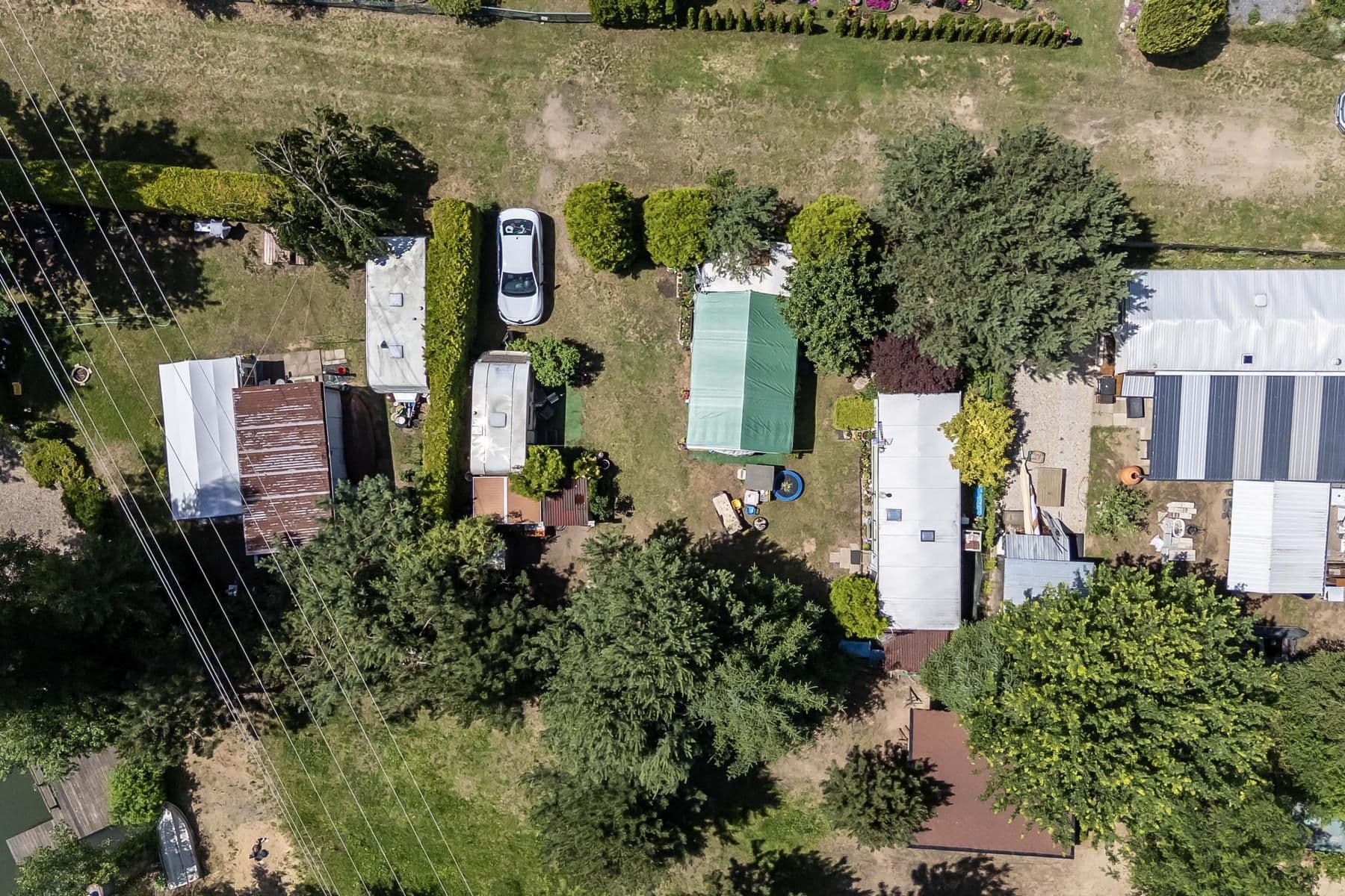 Prodej pozemku 358 m², Sadská, Středočeský kraj Prodej pozemku 358 m², Sadská, Středočeský kraj