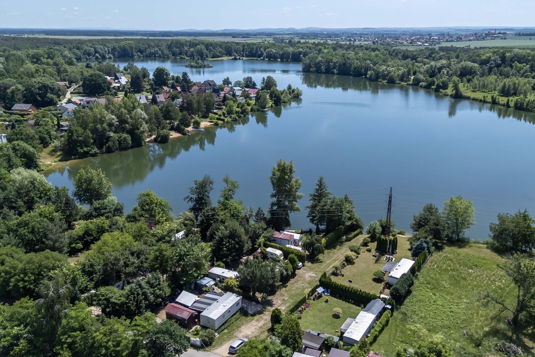 Prodej pozemku 358 m², Sadská, Středočeský kraj Prodej pozemku 358 m², Sadská, Středočeský kraj